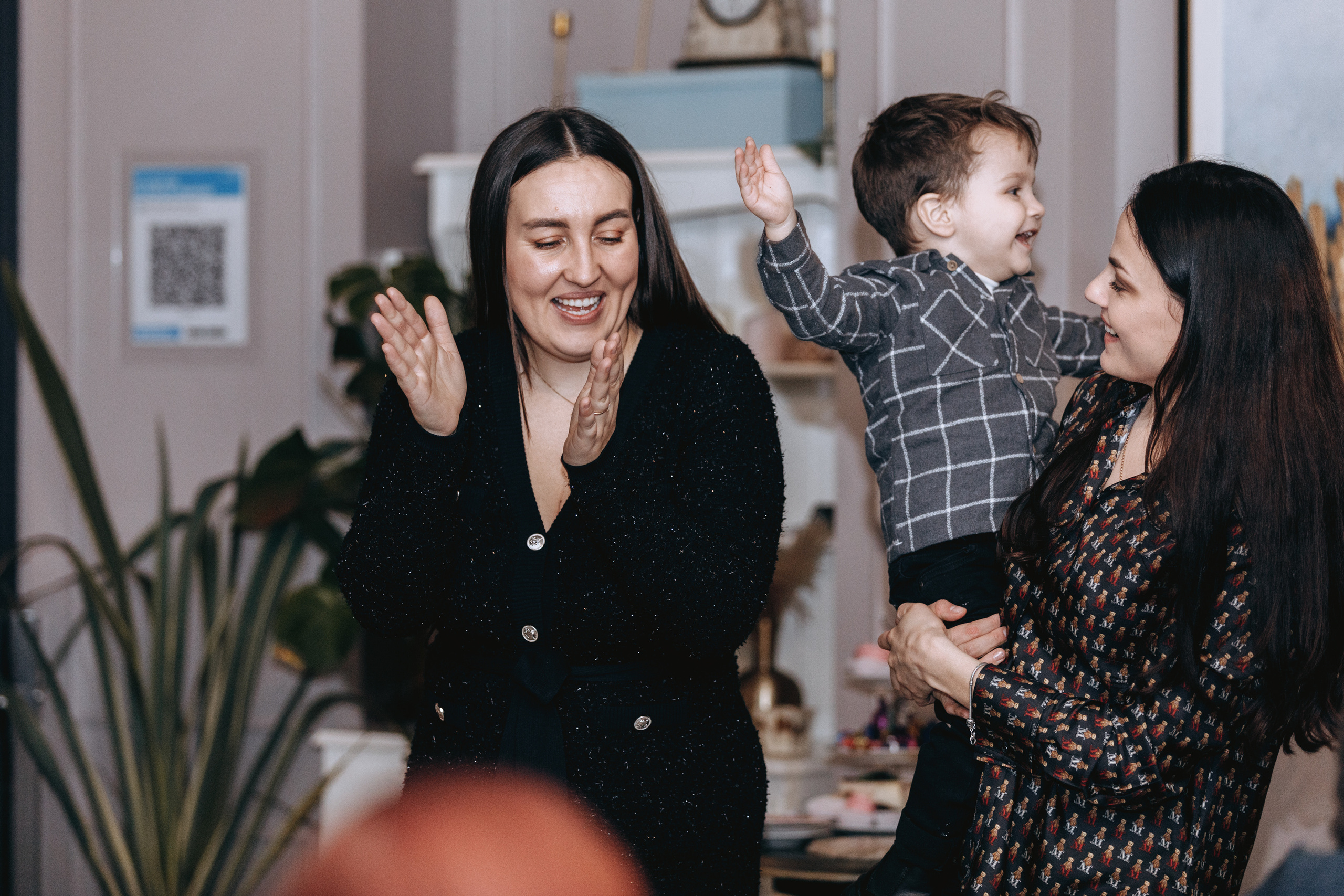 Alex’s 1st Birthday. Petru Gorea Photography | Family | Portrait | Fashion | Brand