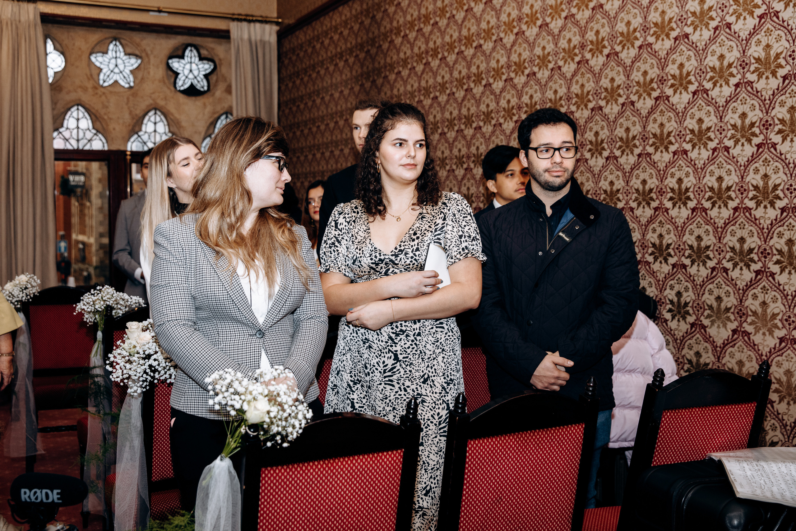 Helder and Suindhi Wedding Day. Petru Gorea Photography | Family | Portrait | Fashion | Brand