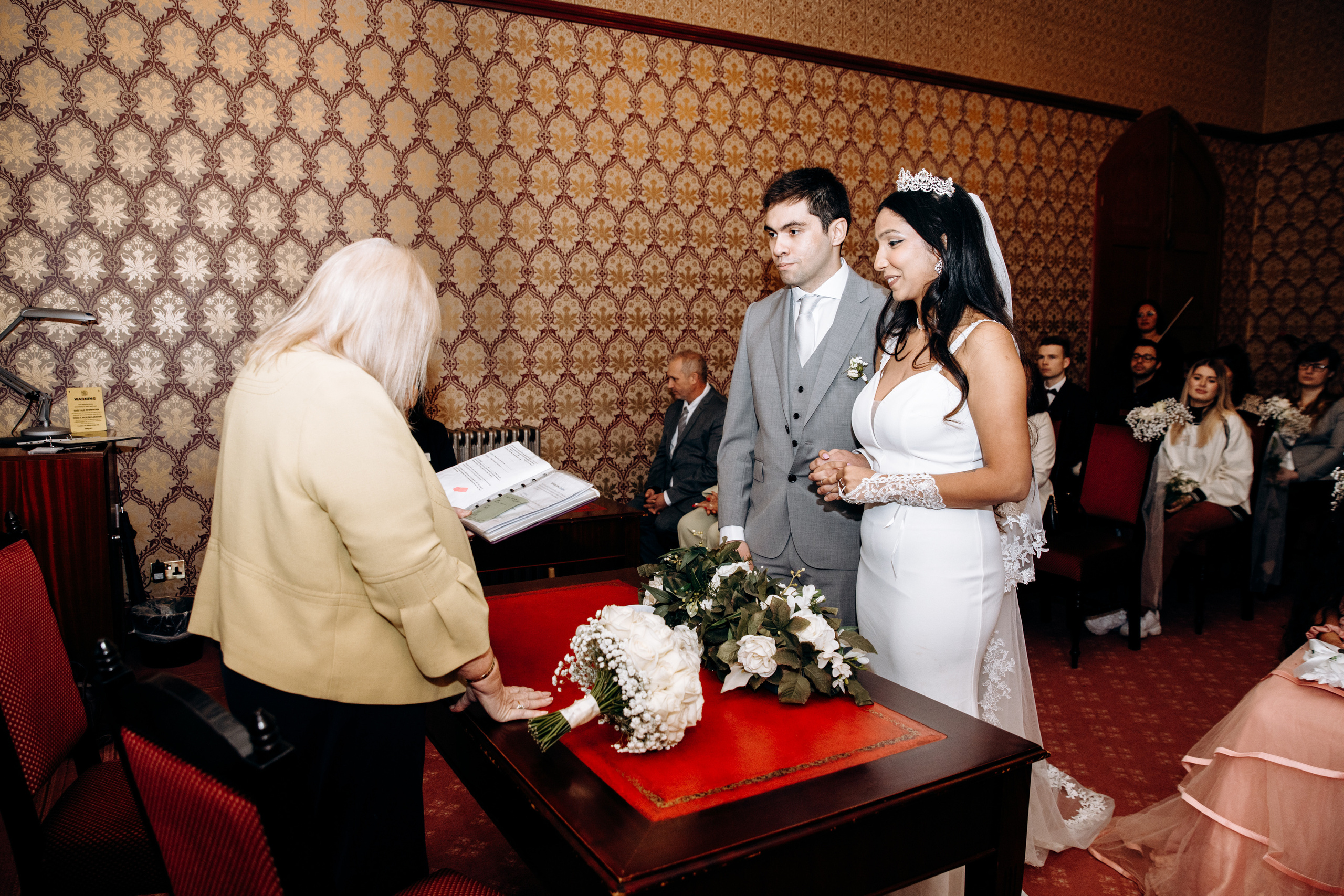 Helder and Suindhi Wedding Day. Petru Gorea Photography | Family | Portrait | Fashion | Brand