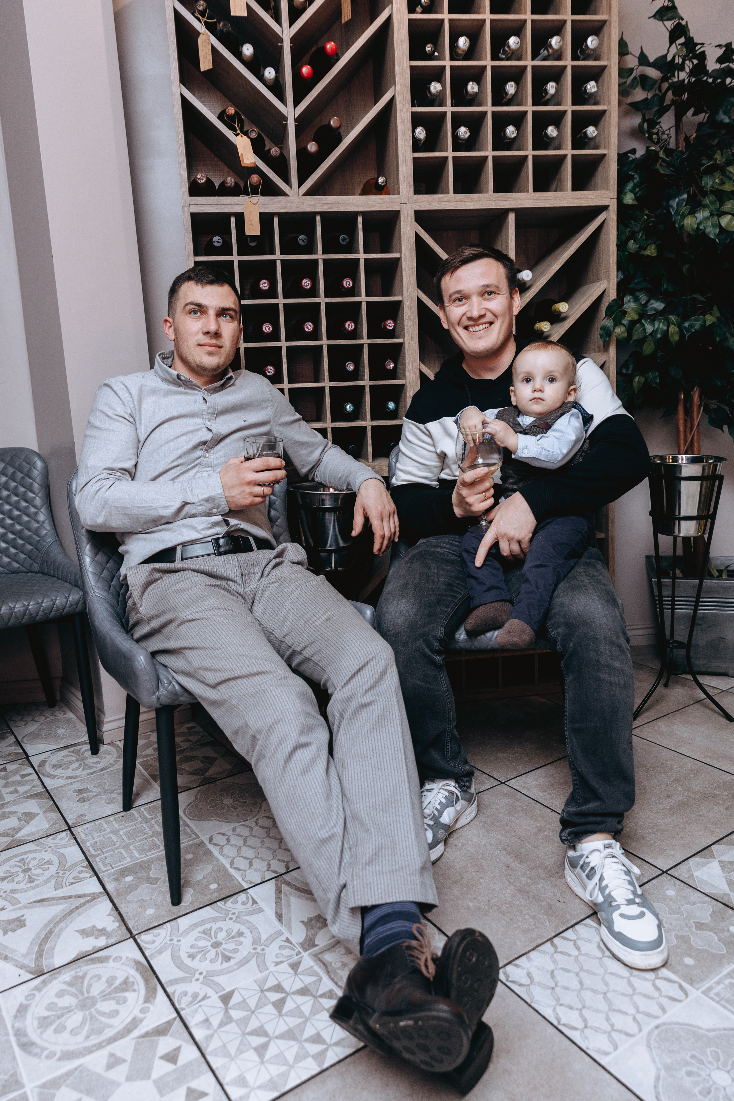 Alex’s 1st Birthday. Petru Gorea Photography | Family | Portrait | Fashion | Brand