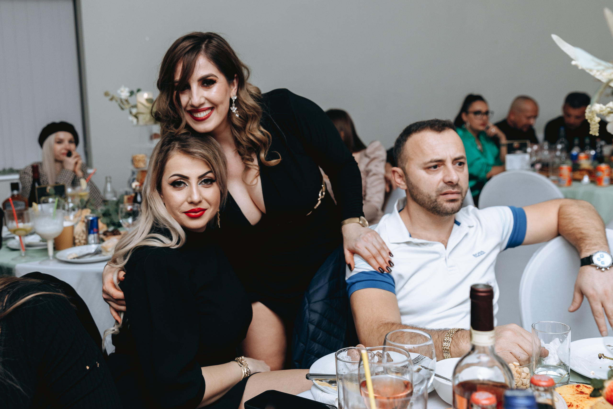Happy 30th Birthday Mihaela. Petru Gorea Photography | Family | Portrait | Fashion | Brand
