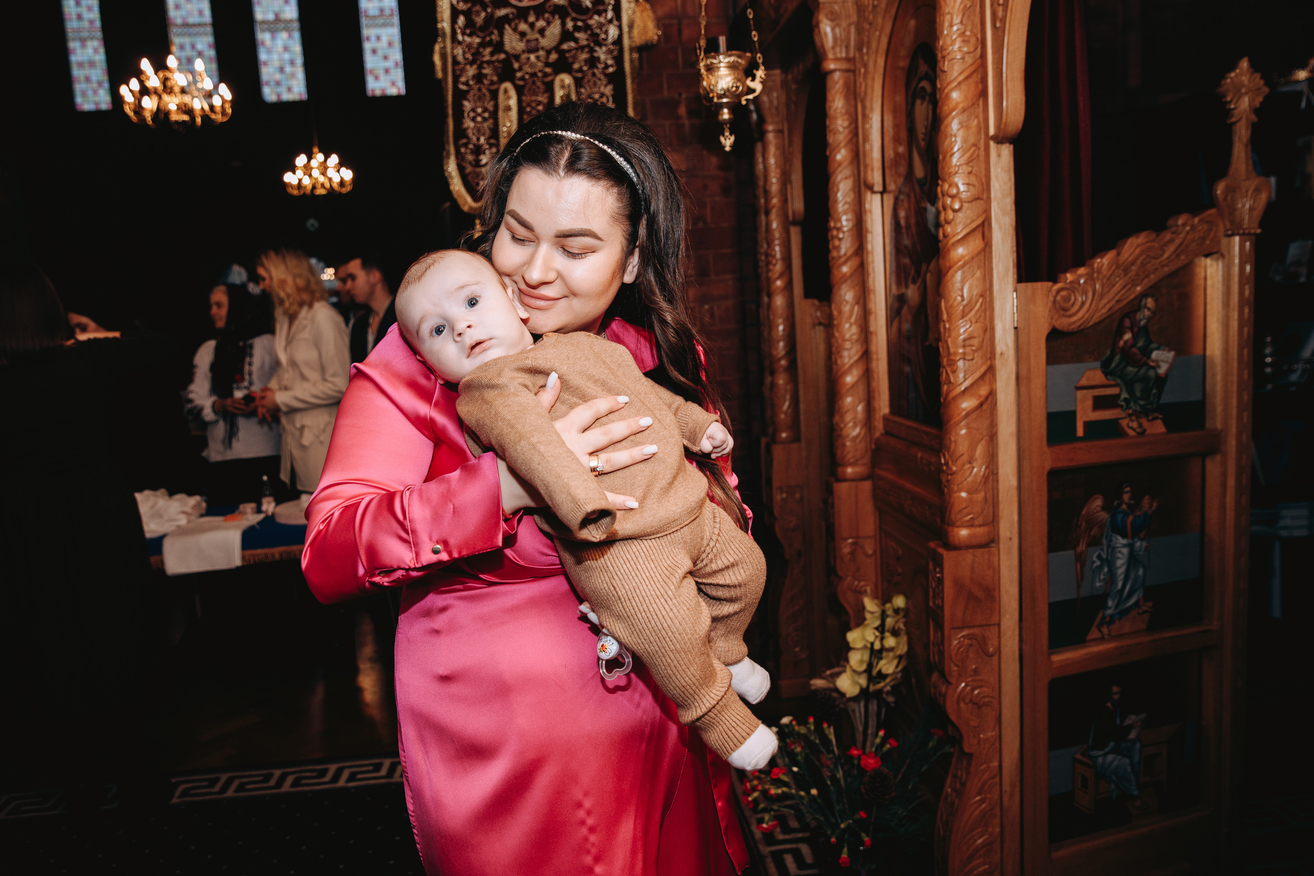 Matteo. Petru Gorea Photography | Family | Portrait | Fashion | Brand