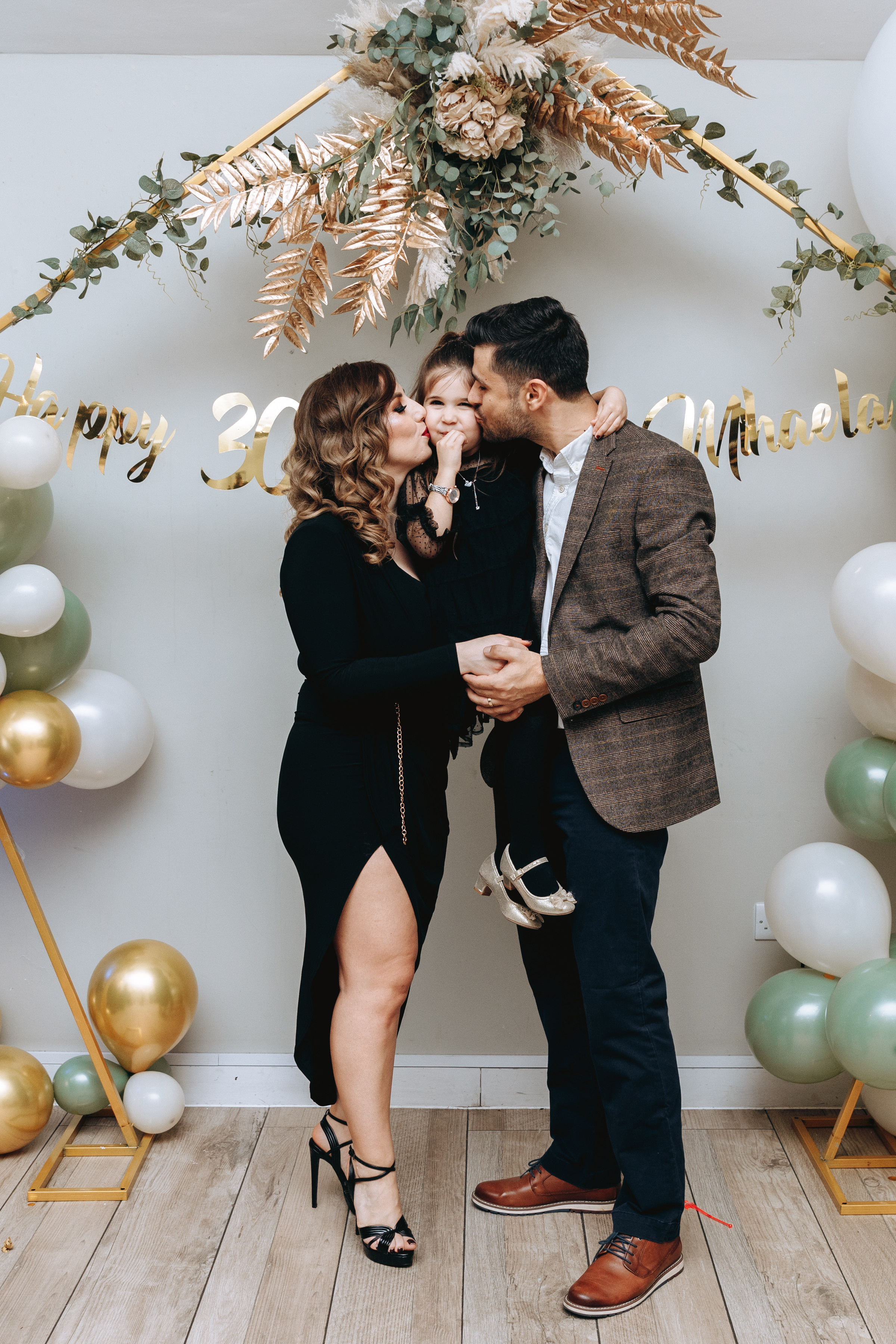 Happy 30th Birthday Mihaela. Petru Gorea Photography | Family | Portrait | Fashion | Brand