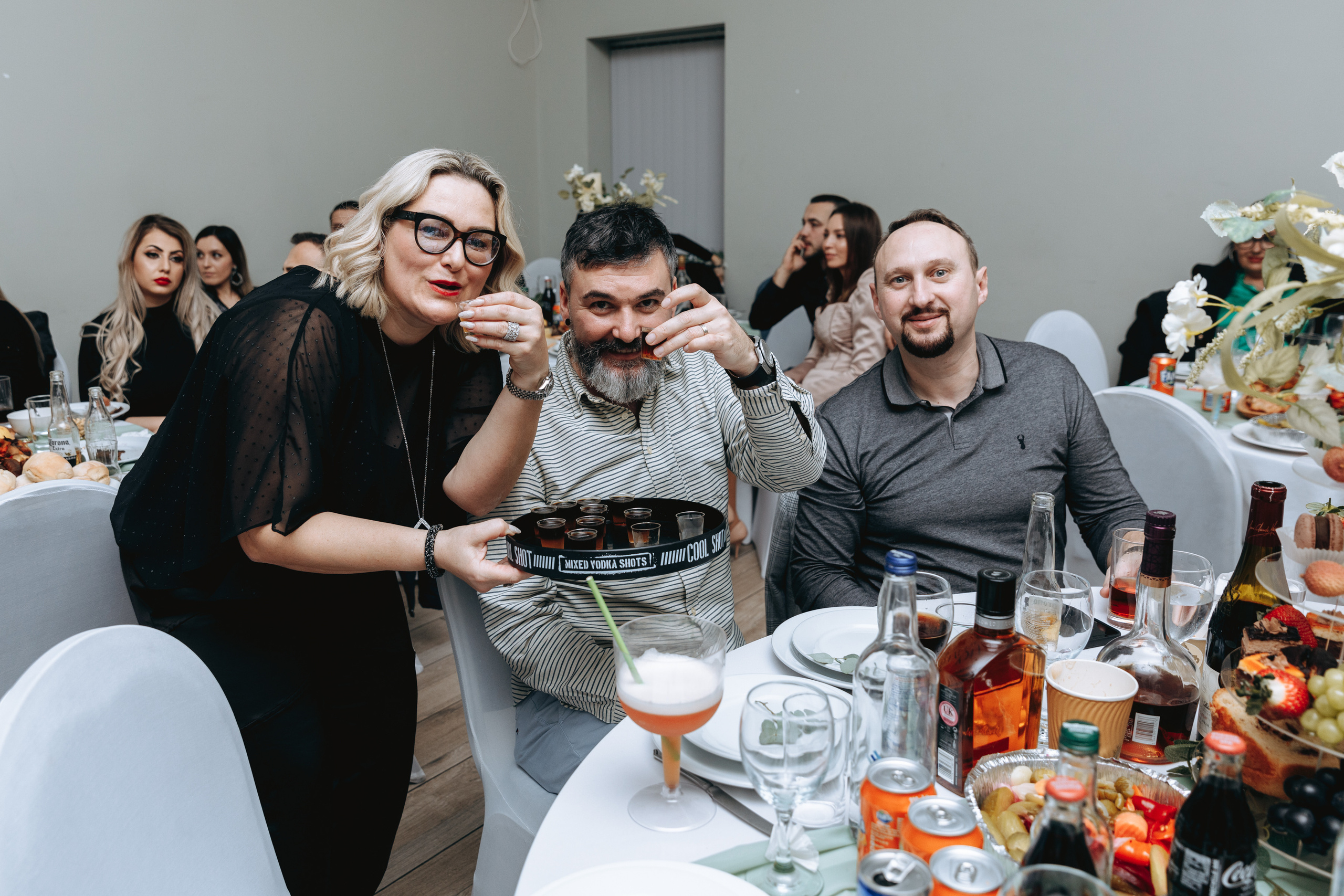 Happy 30th Birthday Mihaela. Petru Gorea Photography | Family | Portrait | Fashion | Brand