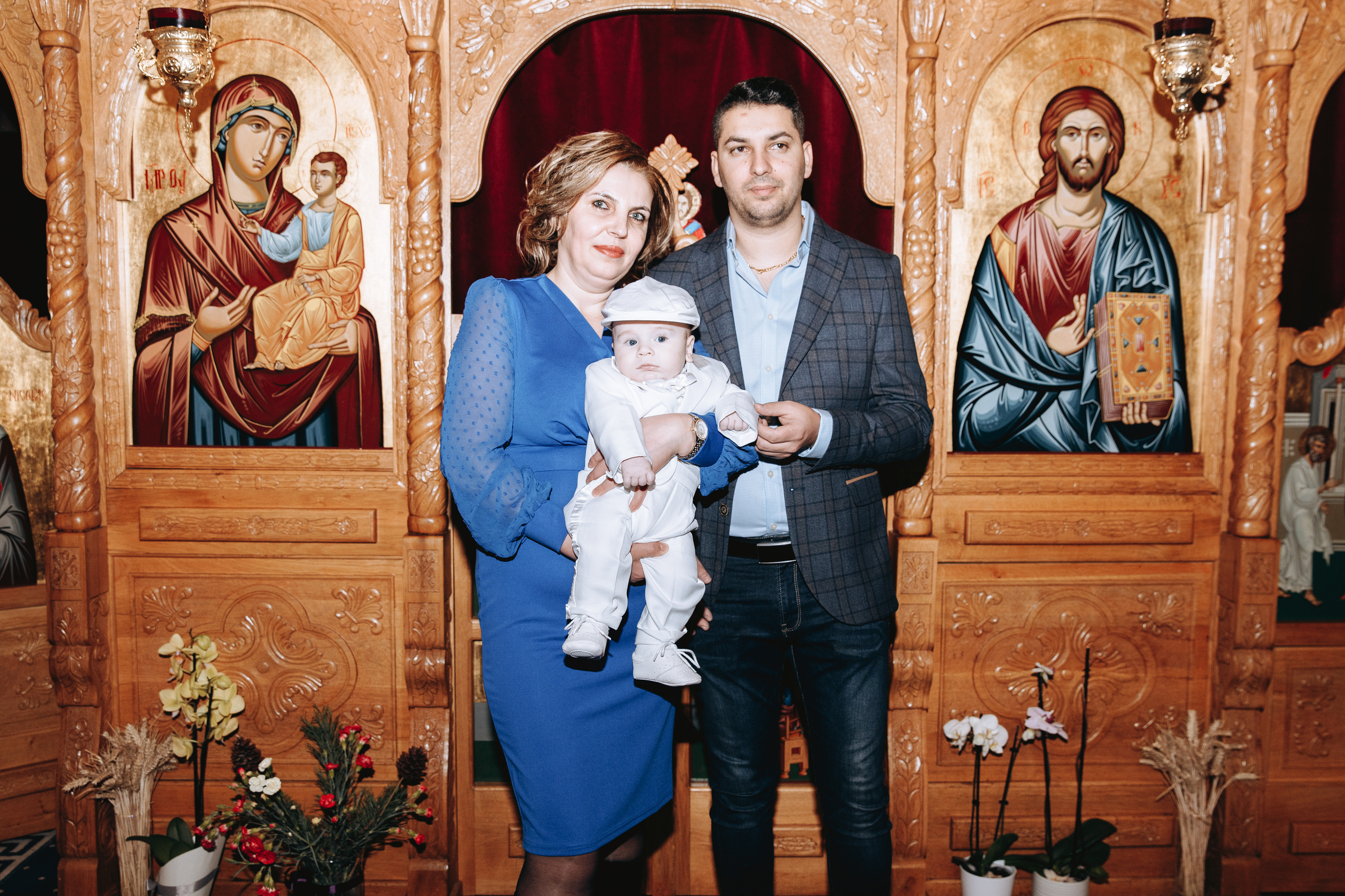 Matteo. Petru Gorea Photography | Family | Portrait | Fashion | Brand