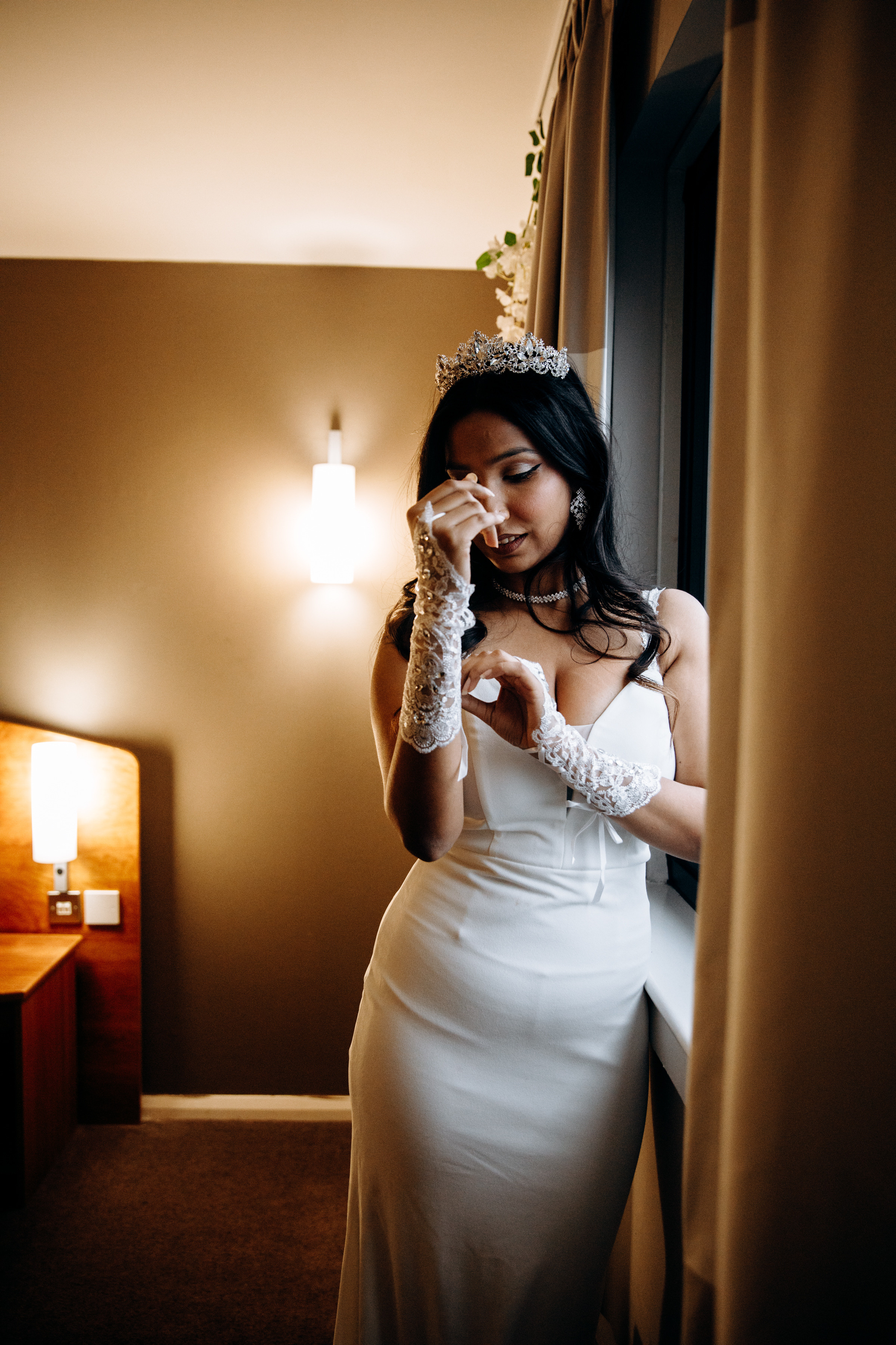 Helder and Suindhi Wedding Day. Petru Gorea Photography | Family | Portrait | Fashion | Brand