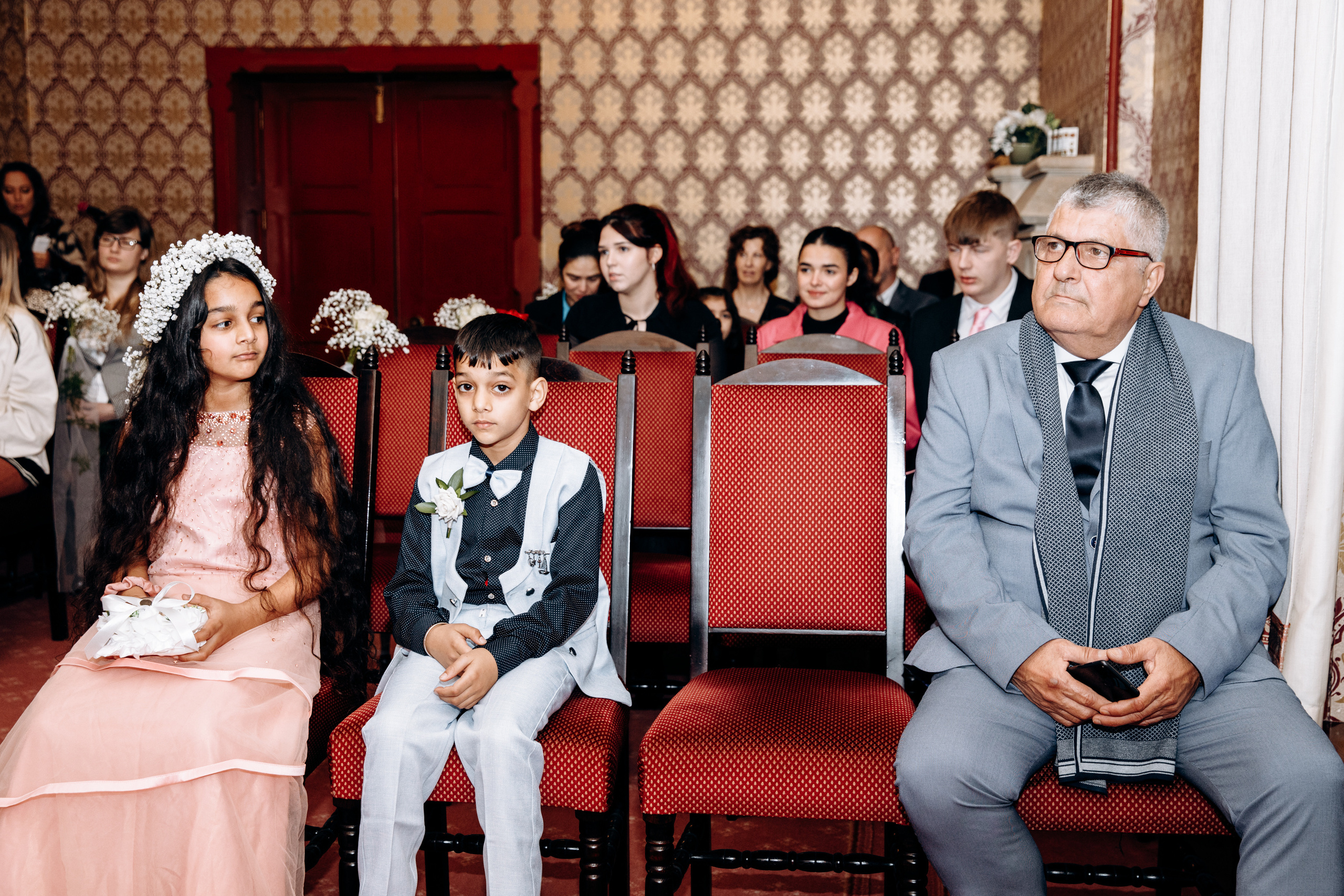 Helder and Suindhi Wedding Day. Petru Gorea Photography | Family | Portrait | Fashion | Brand