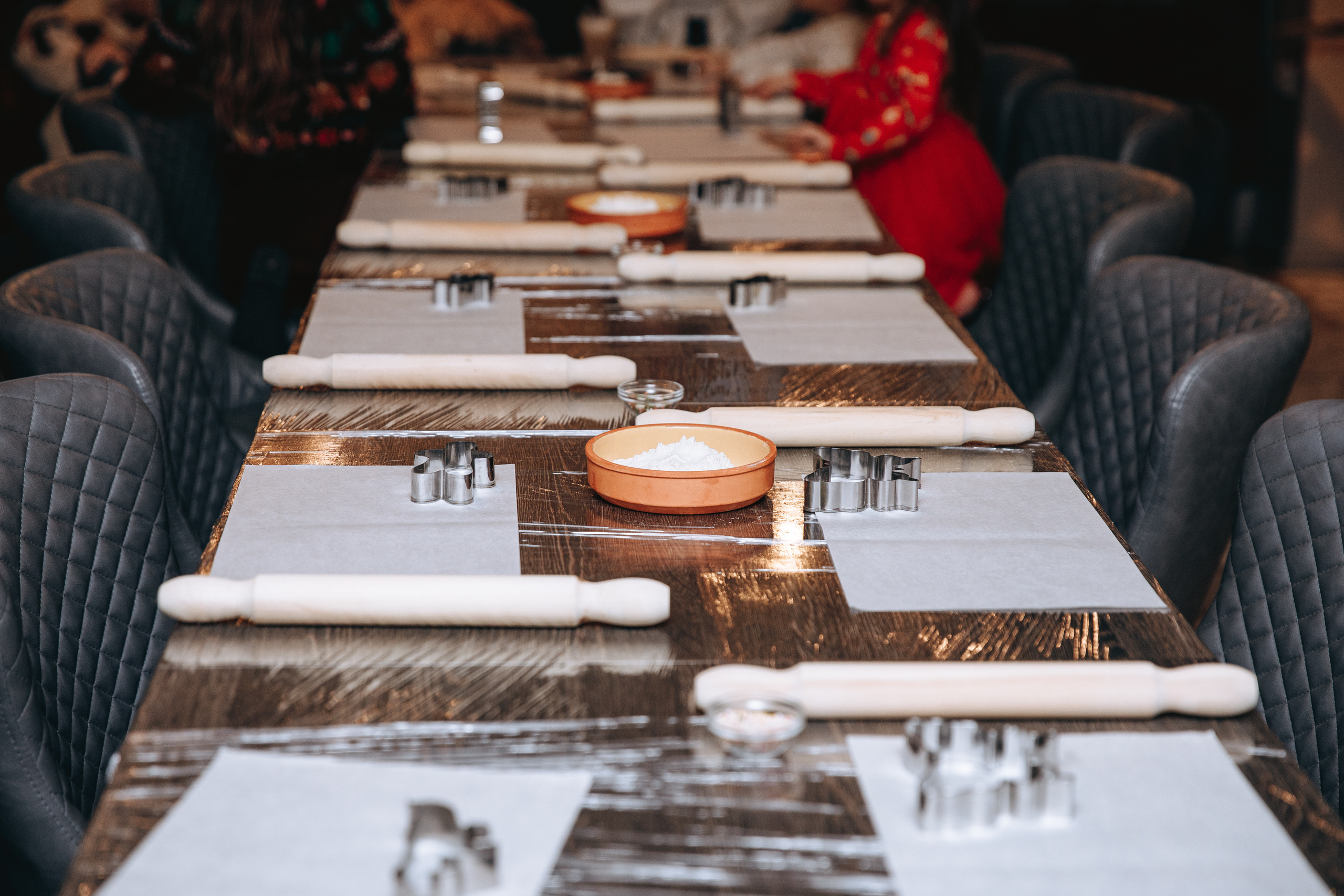 Cookies for Santa. Petru Gorea Photography | Family | Portrait | Fashion | Brand