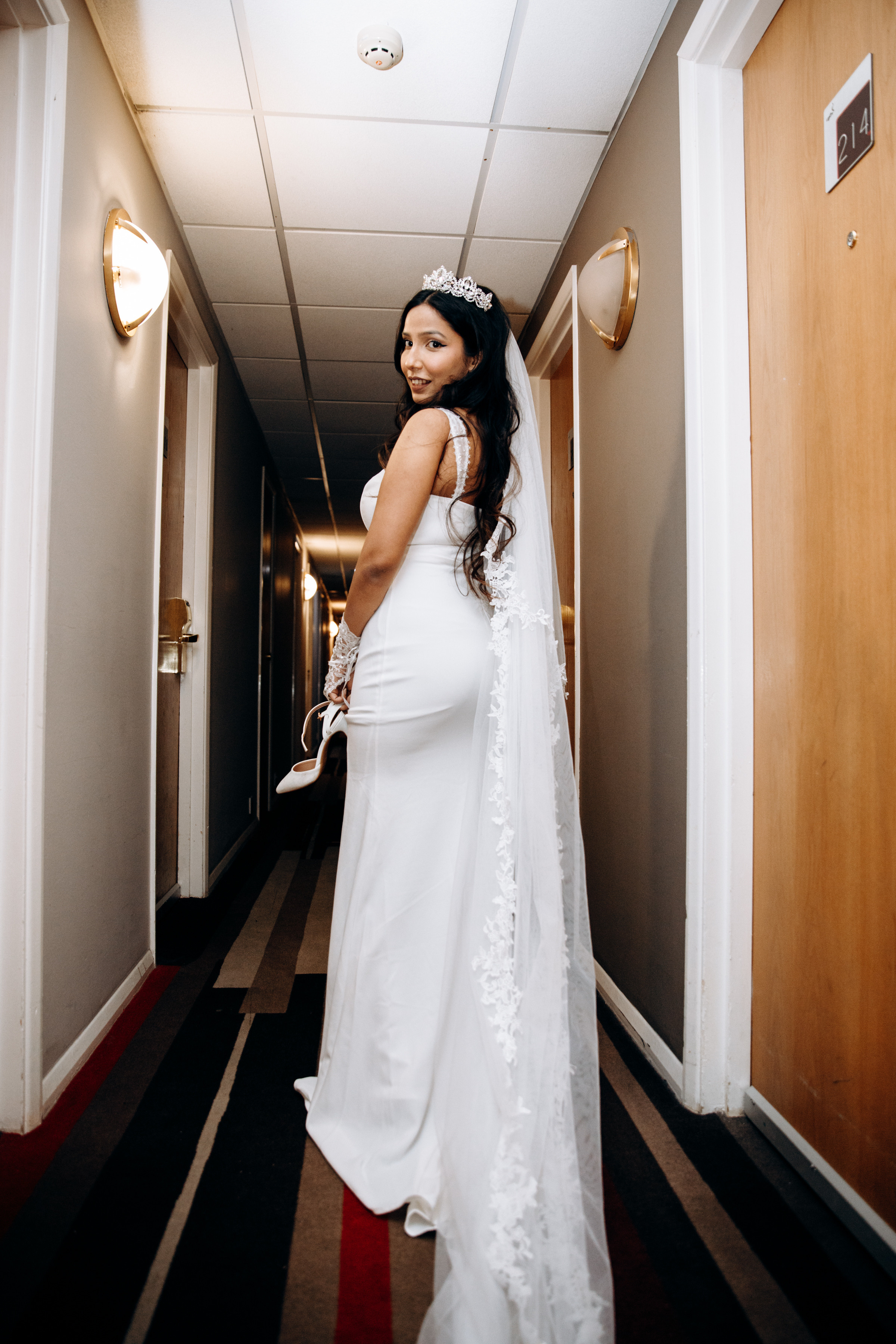 Helder and Suindhi Wedding Day. Petru Gorea Photography | Family | Portrait | Fashion | Brand