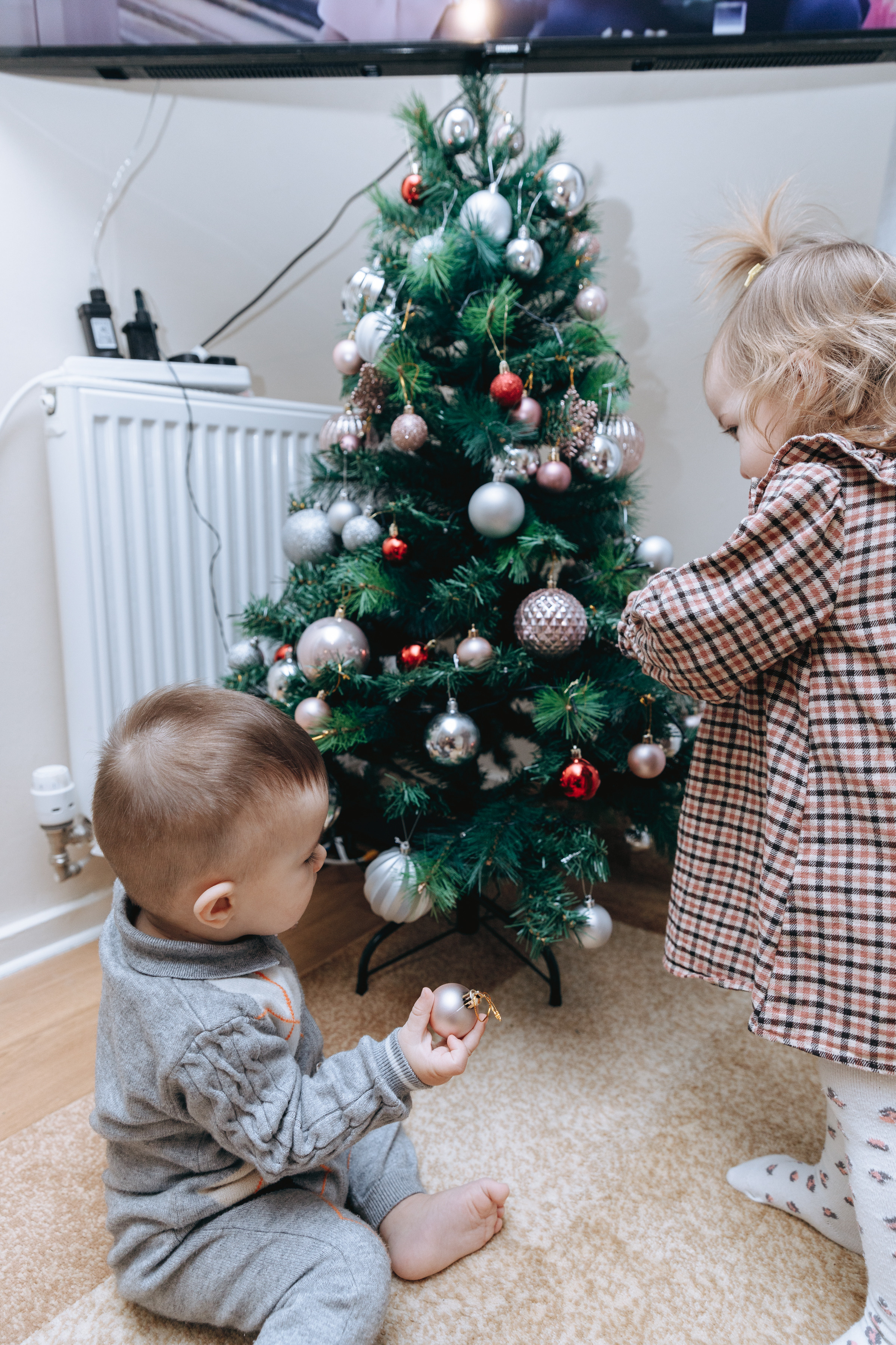 Alex’s 1st Birthday. Petru Gorea Photography | Family | Portrait | Fashion | Brand
