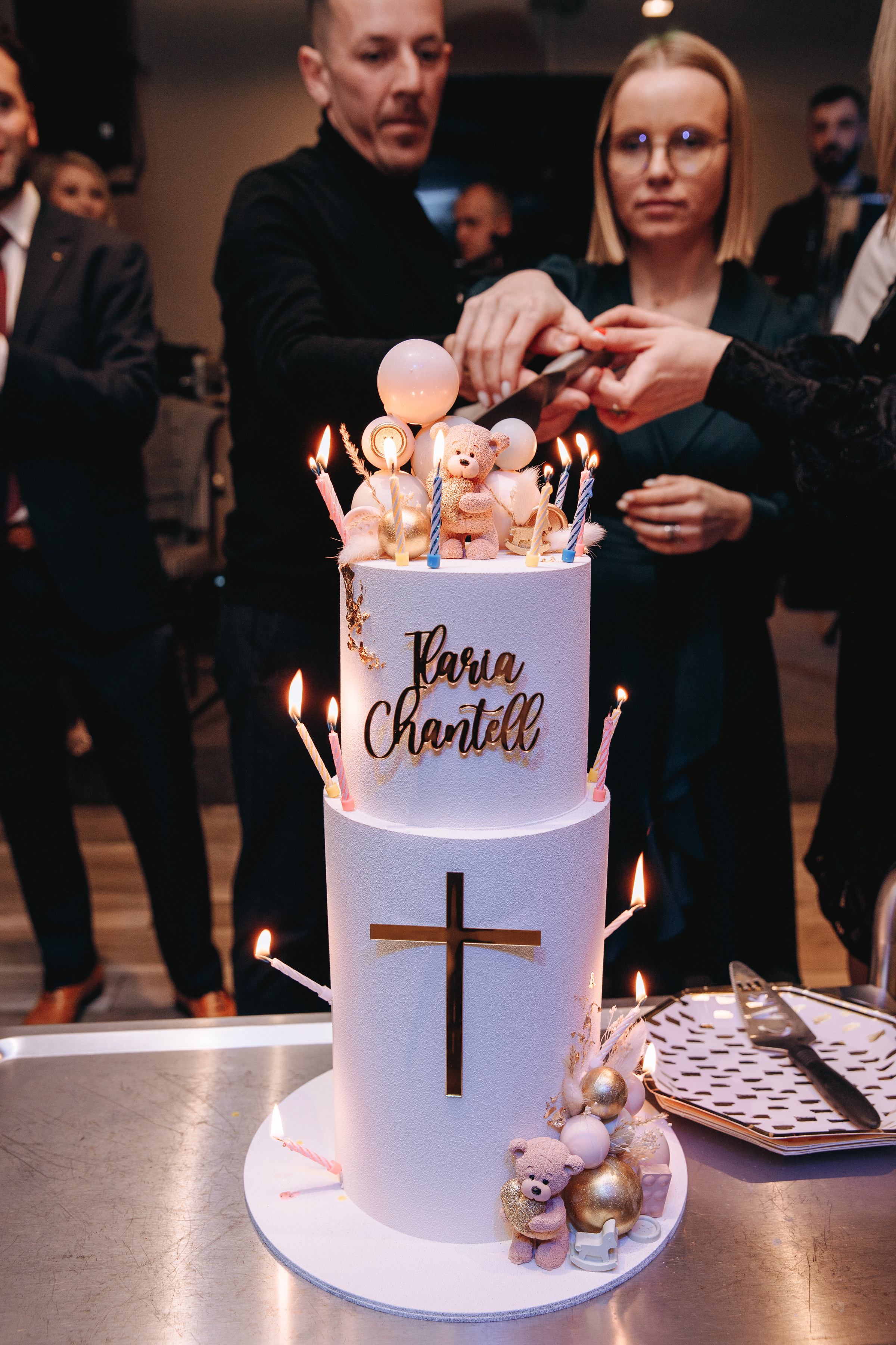 Ilaria Chantell. Petru Gorea Photography | Family | Portrait | Fashion | Brand