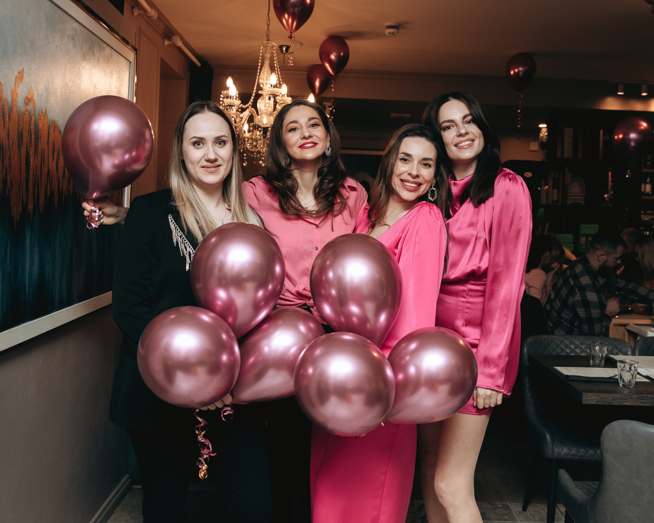 International Women’s Day. Petru Gorea Photography | Family | Portrait | Fashion | Brand