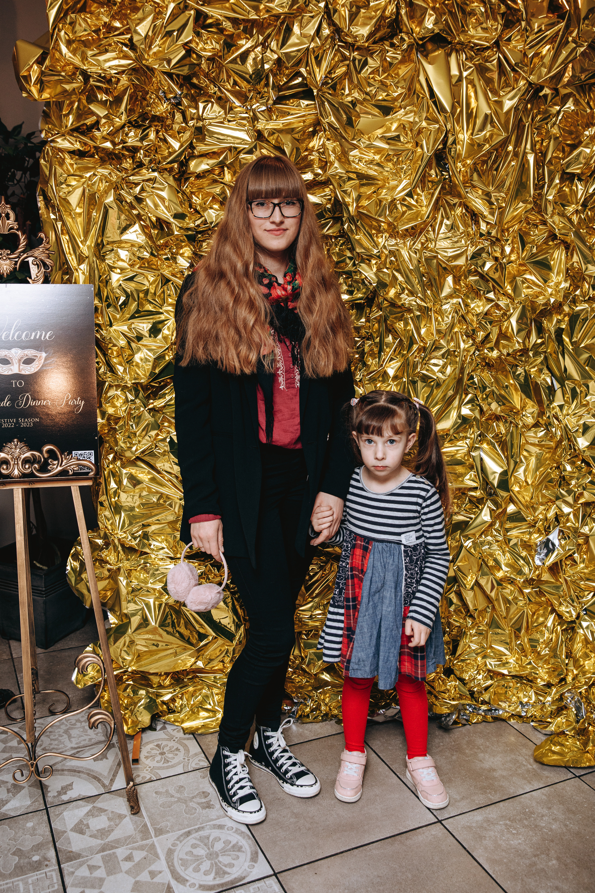 Cookies for Santa. Petru Gorea Photography | Family | Portrait | Fashion | Brand