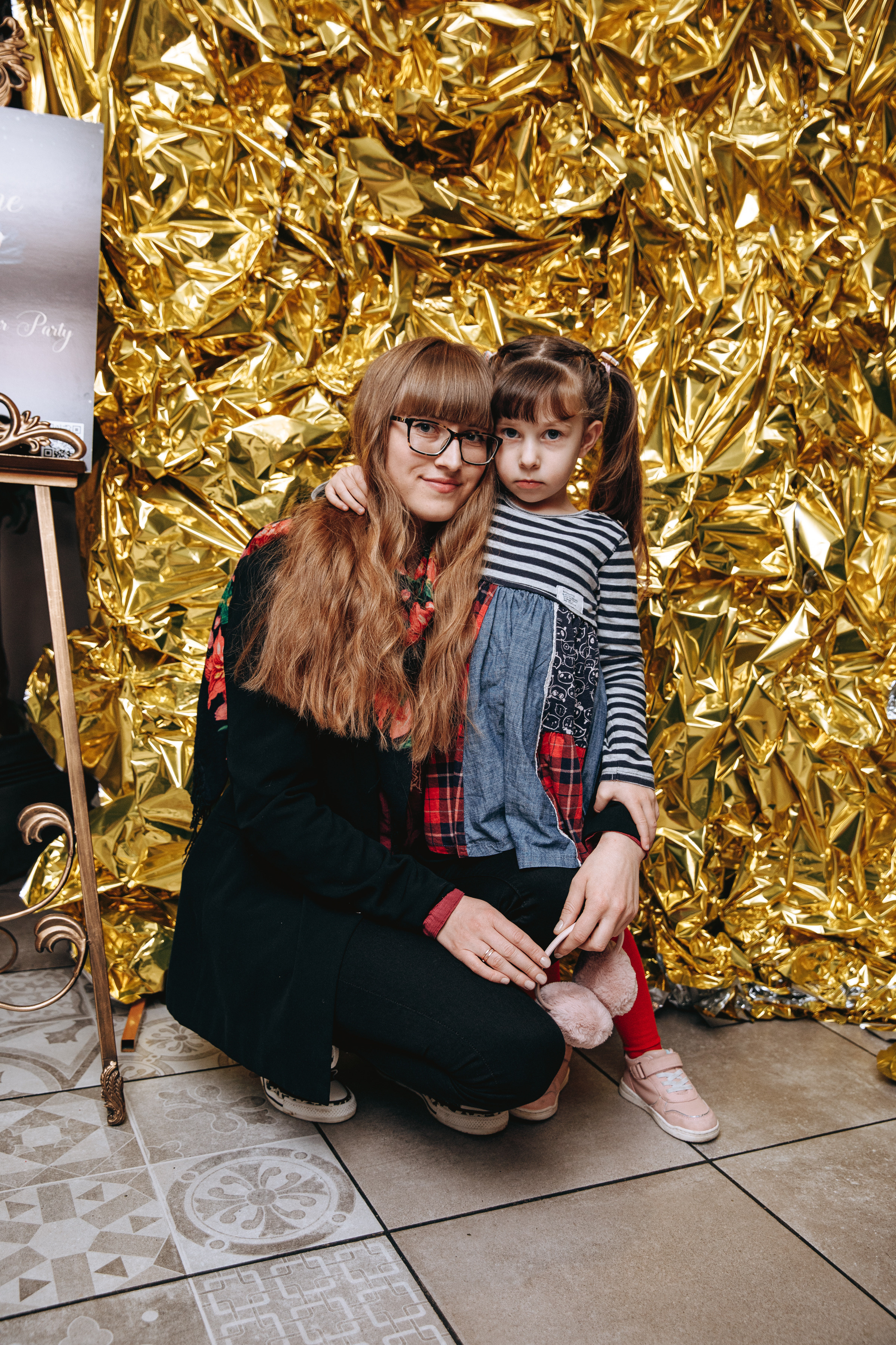 Cookies for Santa. Petru Gorea Photography | Family | Portrait | Fashion | Brand