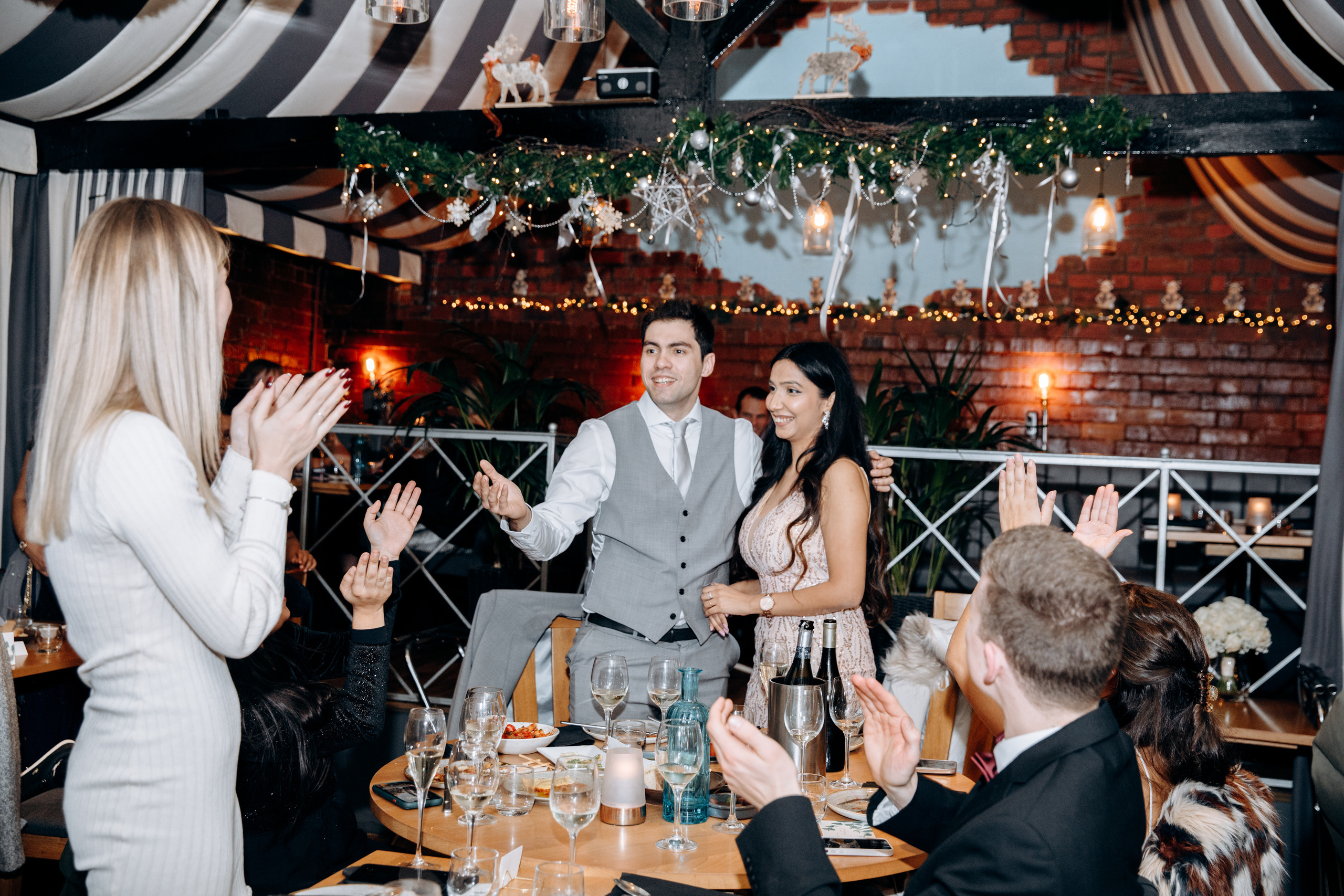 Helder and Suindhi Wedding Day. Petru Gorea Photography | Family | Portrait | Fashion | Brand