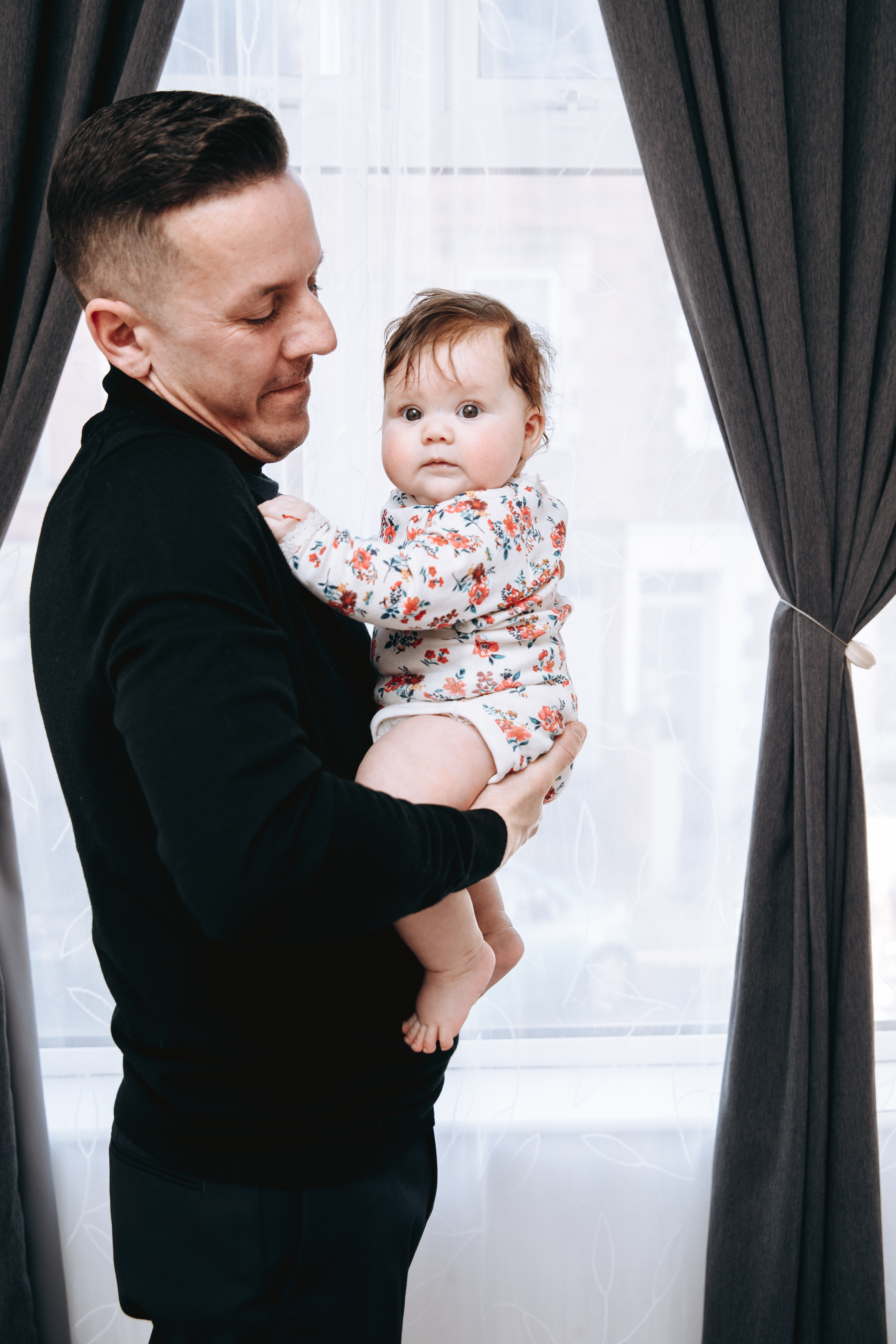 Ilaria Chantell. Petru Gorea Photography | Family | Portrait | Fashion | Brand