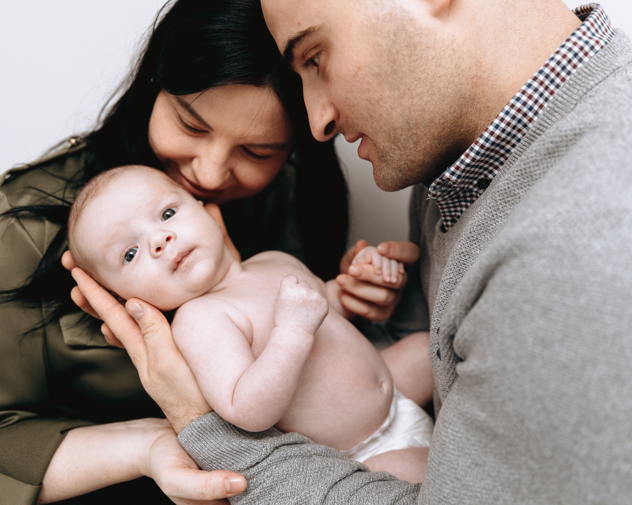 Increstinare lui Lucas. Petru Gorea Photography | Family | Portrait | Fashion | Brand