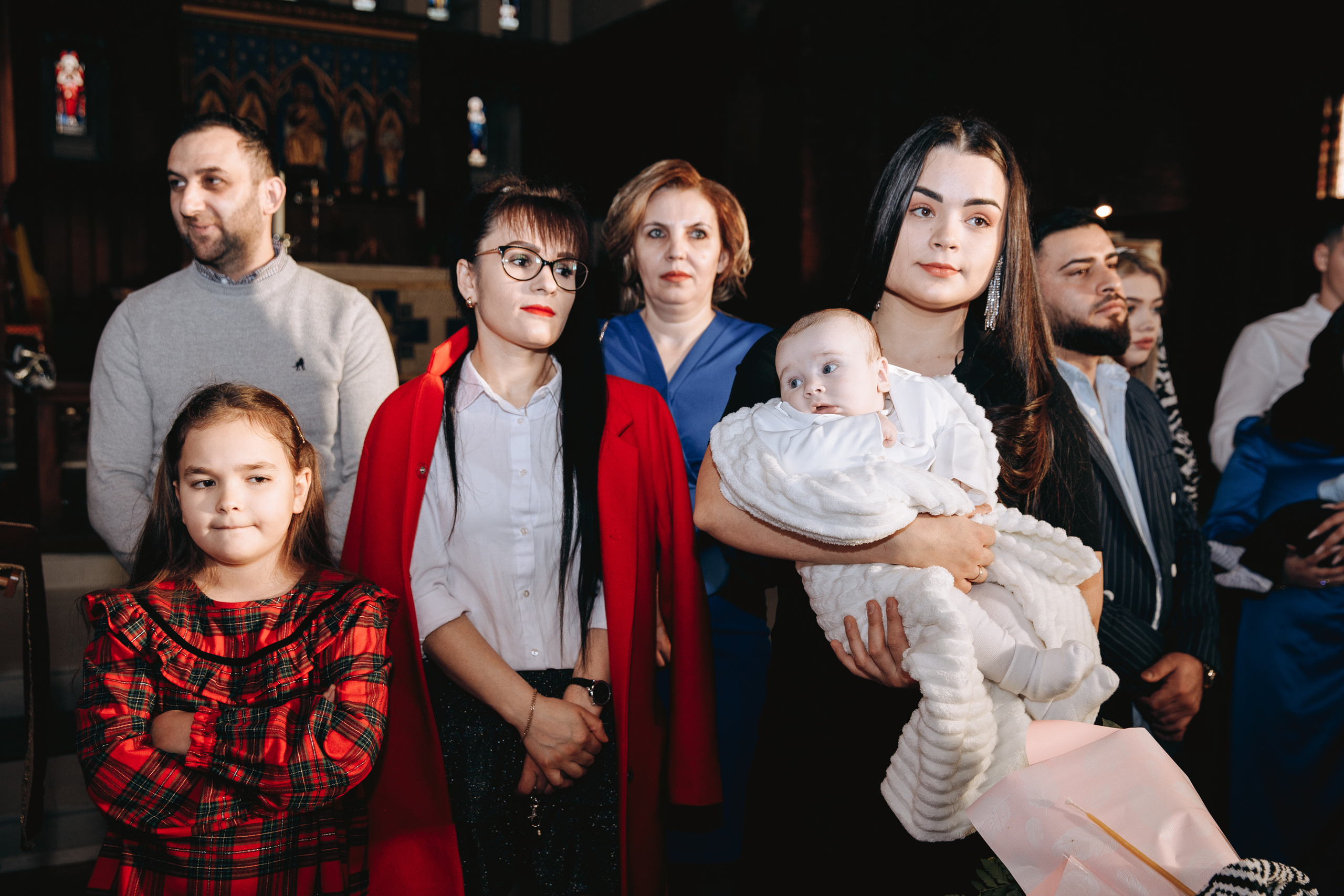 Matteo. Petru Gorea Photography | Family | Portrait | Fashion | Brand