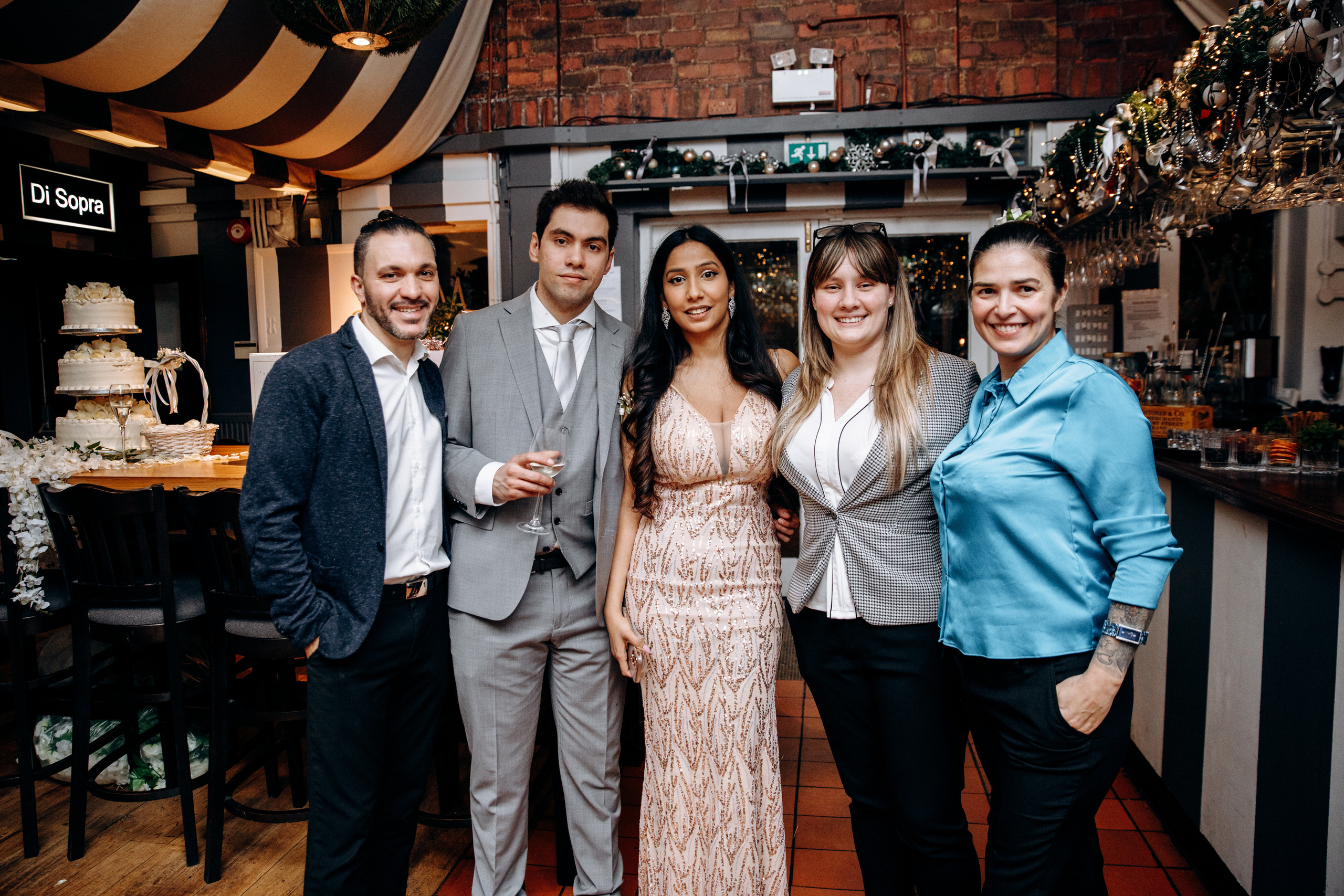 Helder and Suindhi Wedding Day. Petru Gorea Photography | Family | Portrait | Fashion | Brand