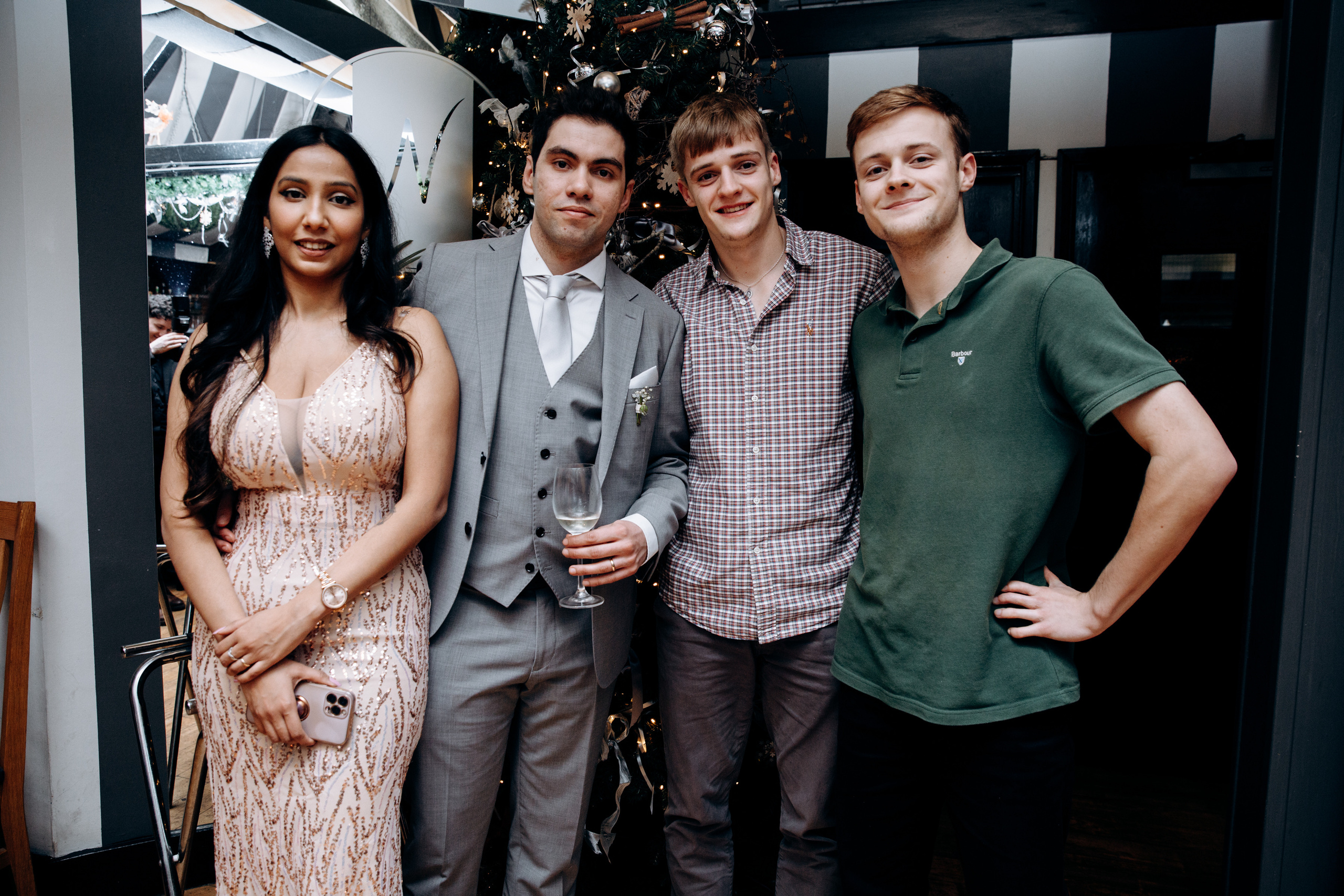 Helder and Suindhi Wedding Day. Petru Gorea Photography | Family | Portrait | Fashion | Brand