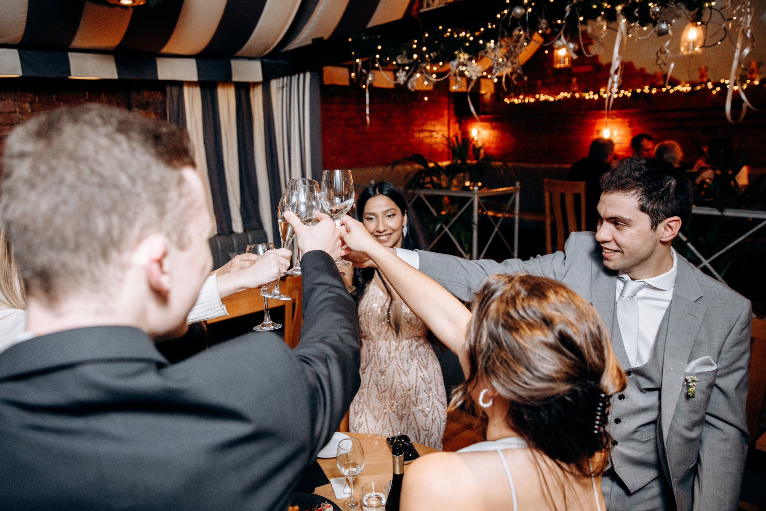 Helder and Suindhi Wedding Day. Petru Gorea Photography | Family | Portrait | Fashion | Brand