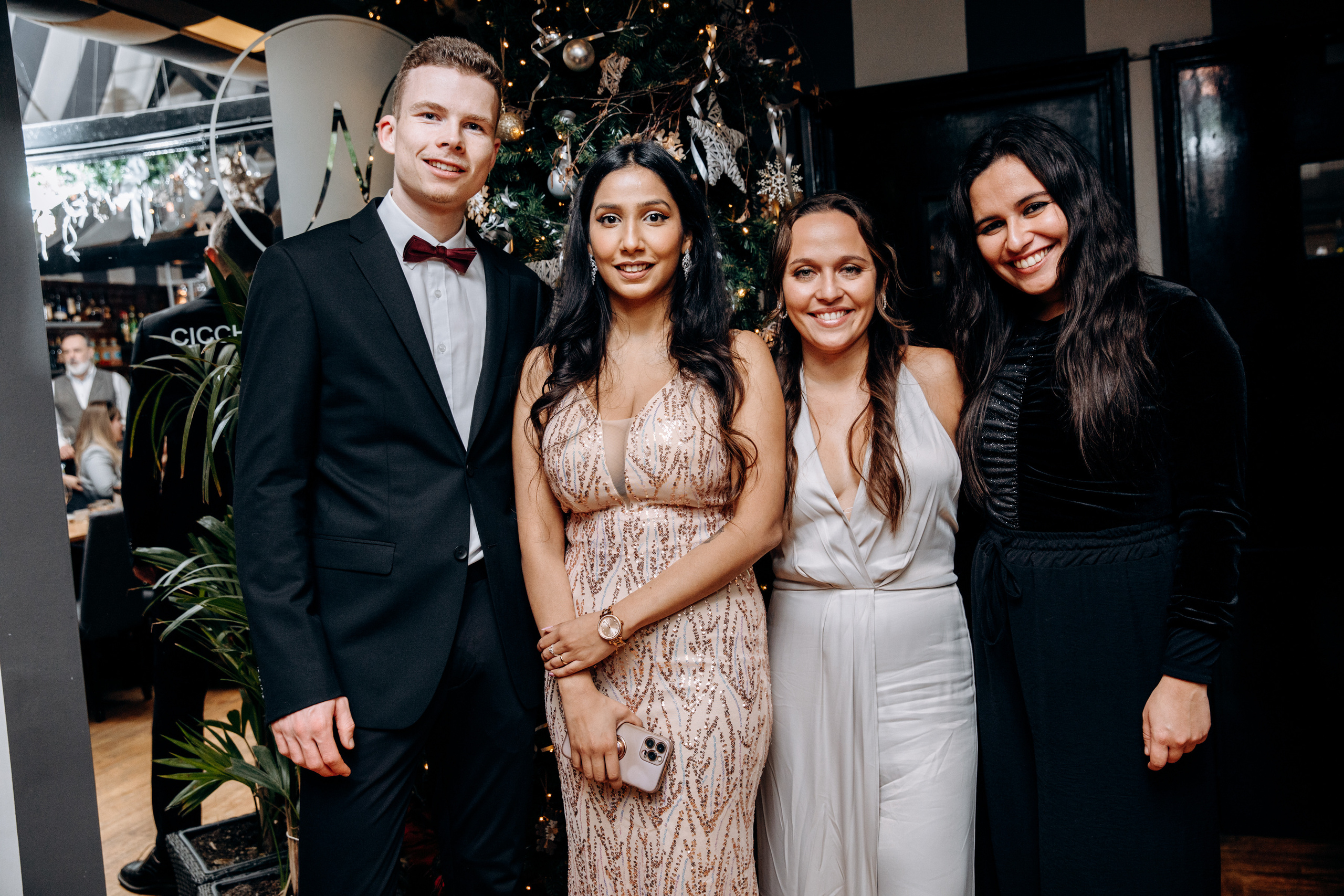 Helder and Suindhi Wedding Day. Petru Gorea Photography | Family | Portrait | Fashion | Brand