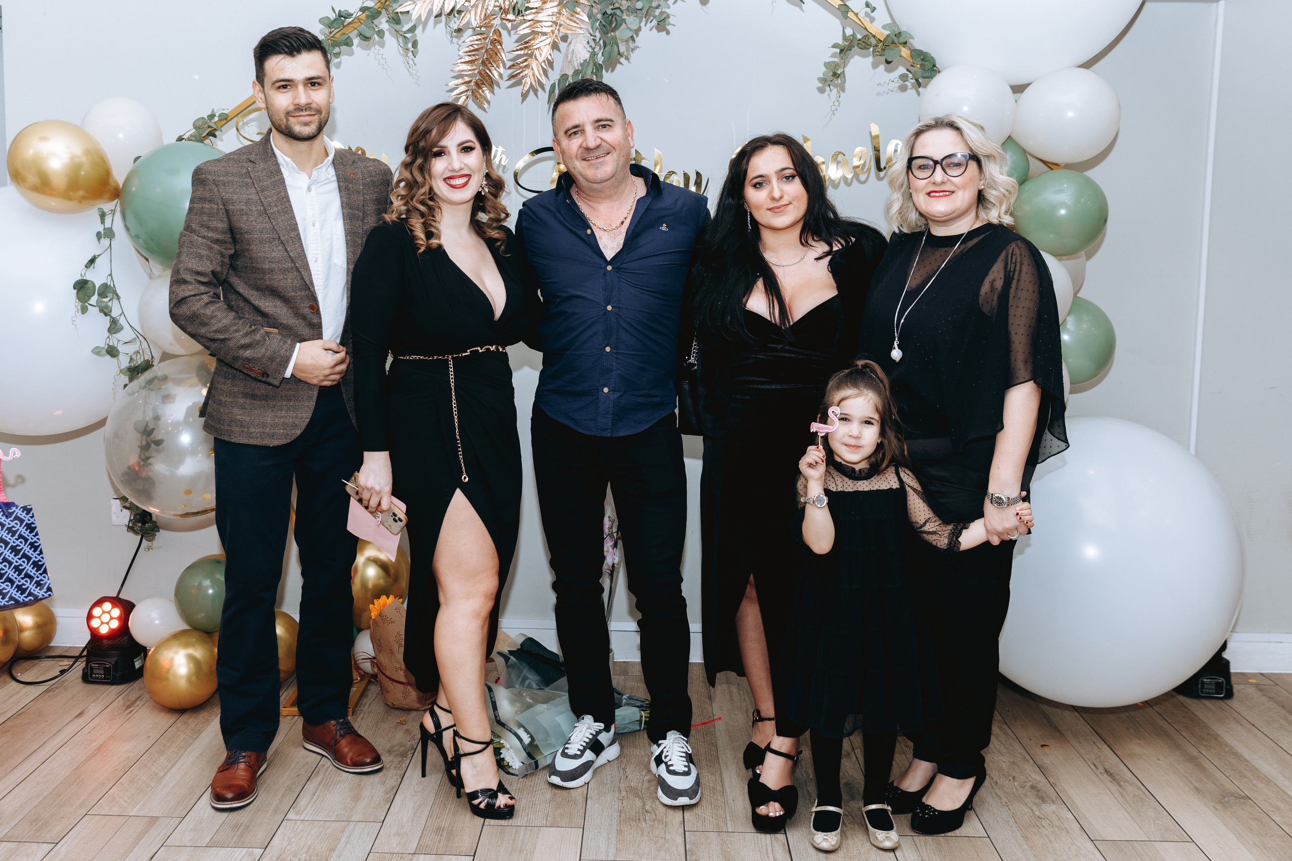 Happy 30th Birthday Mihaela. Petru Gorea Photography | Family | Portrait | Fashion | Brand