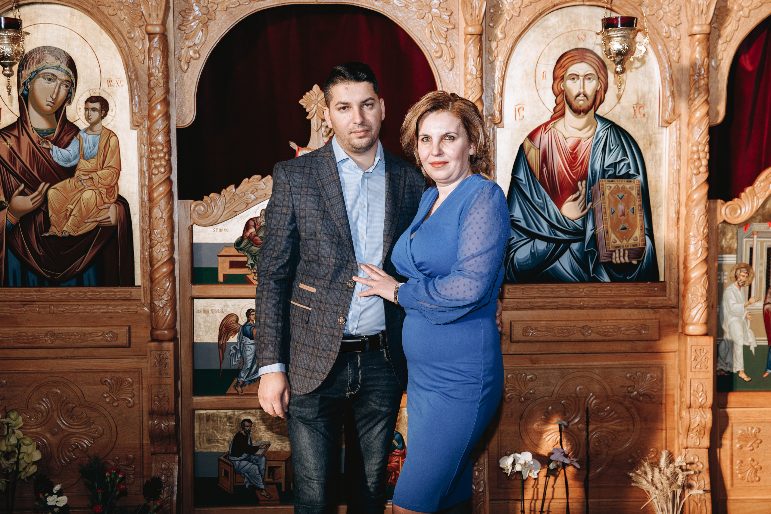 Matteo. Petru Gorea Photography | Family | Portrait | Fashion | Brand