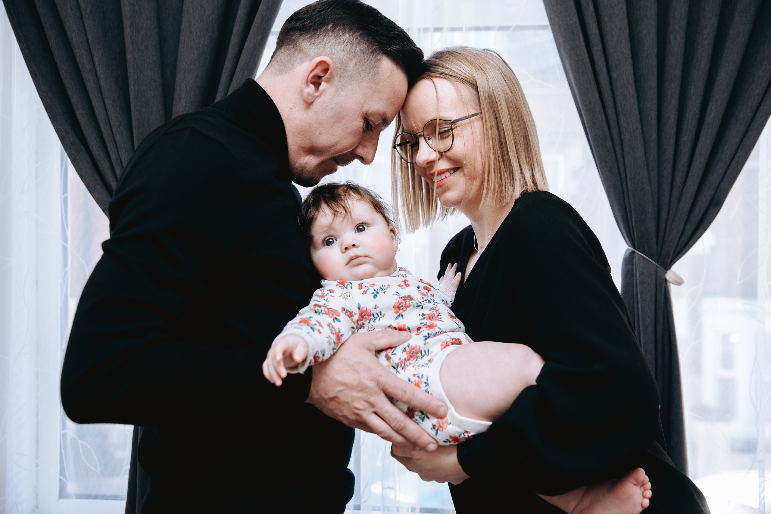 Ilaria Chantell. Petru Gorea Photography | Family | Portrait | Fashion | Brand