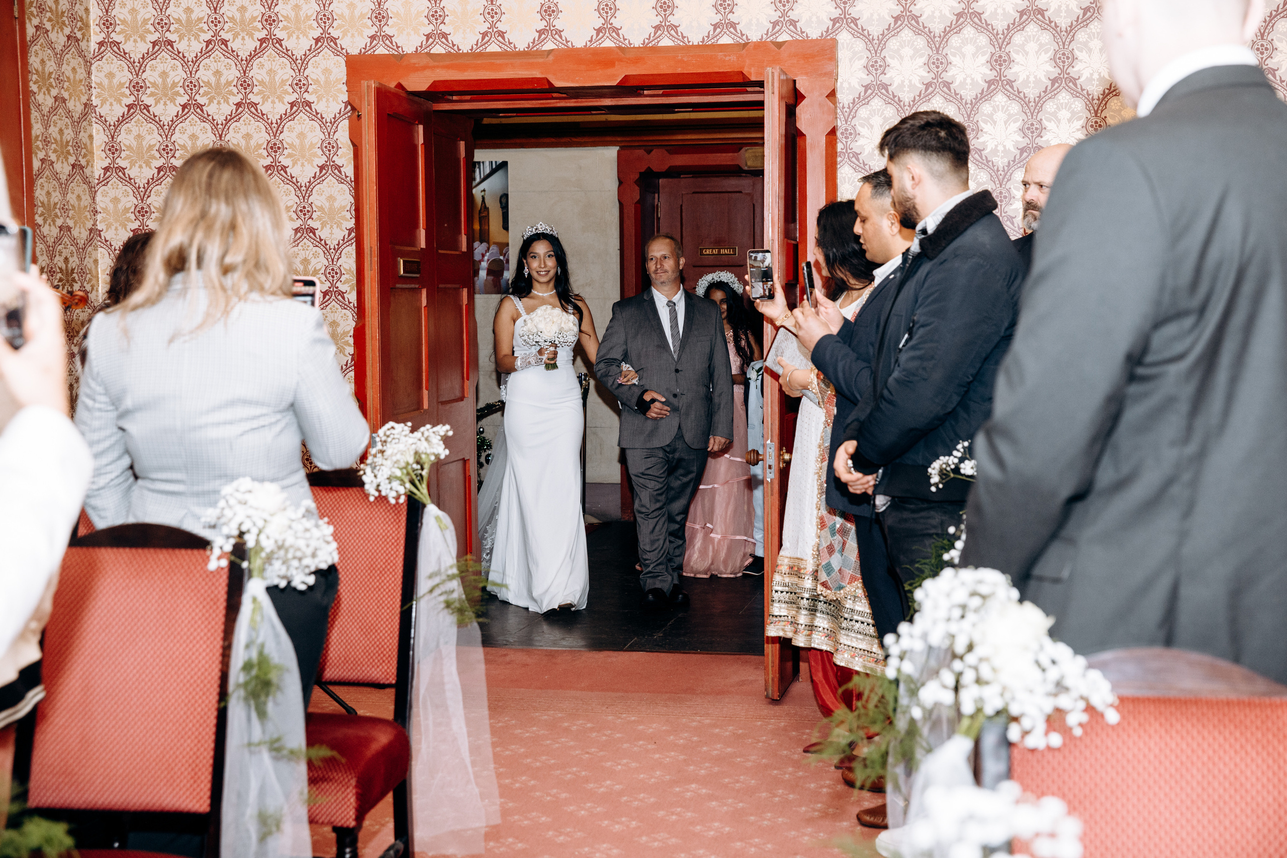 Helder and Suindhi Wedding Day. Petru Gorea Photography | Family | Portrait | Fashion | Brand