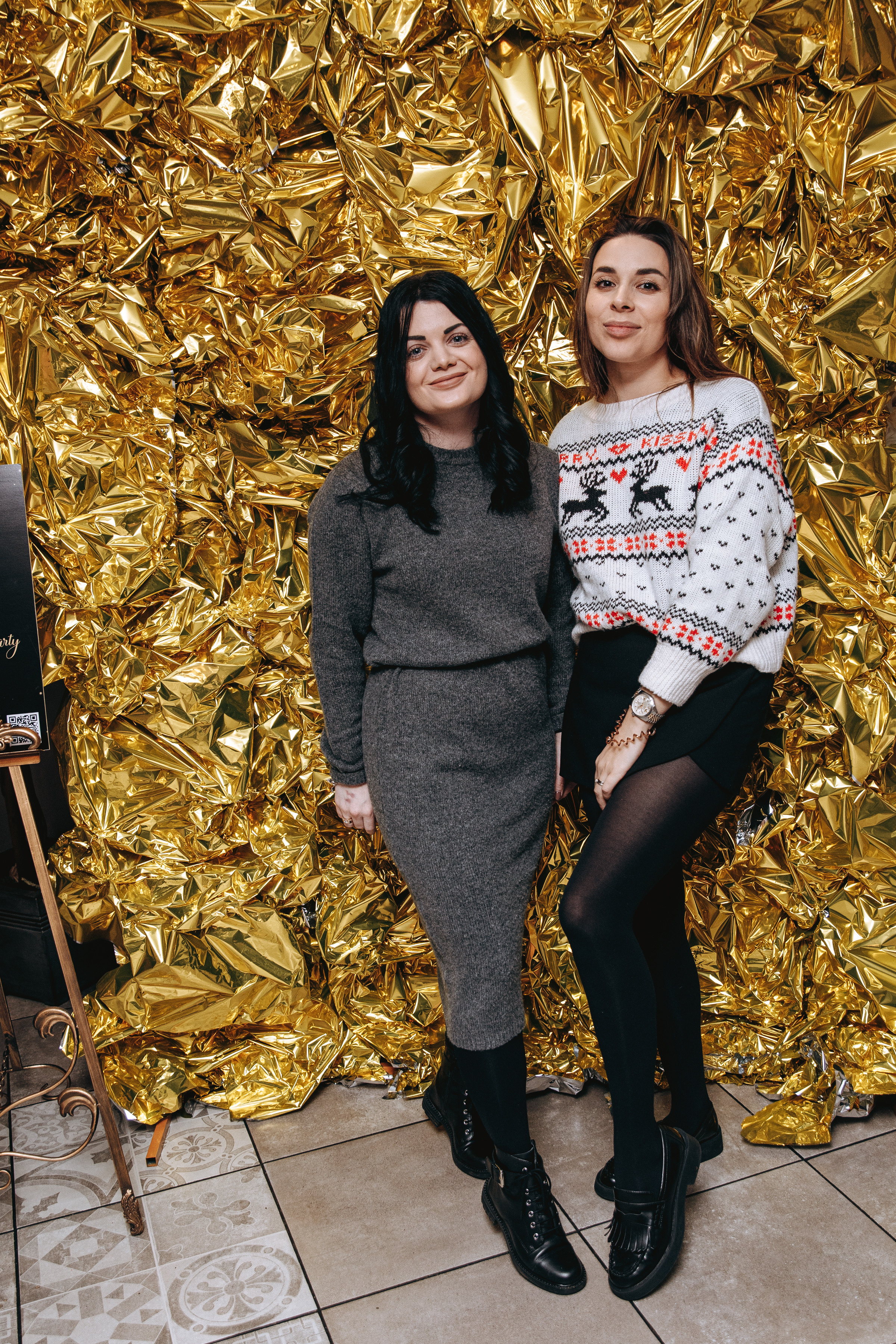 Cookies for Santa. Petru Gorea Photography | Family | Portrait | Fashion | Brand