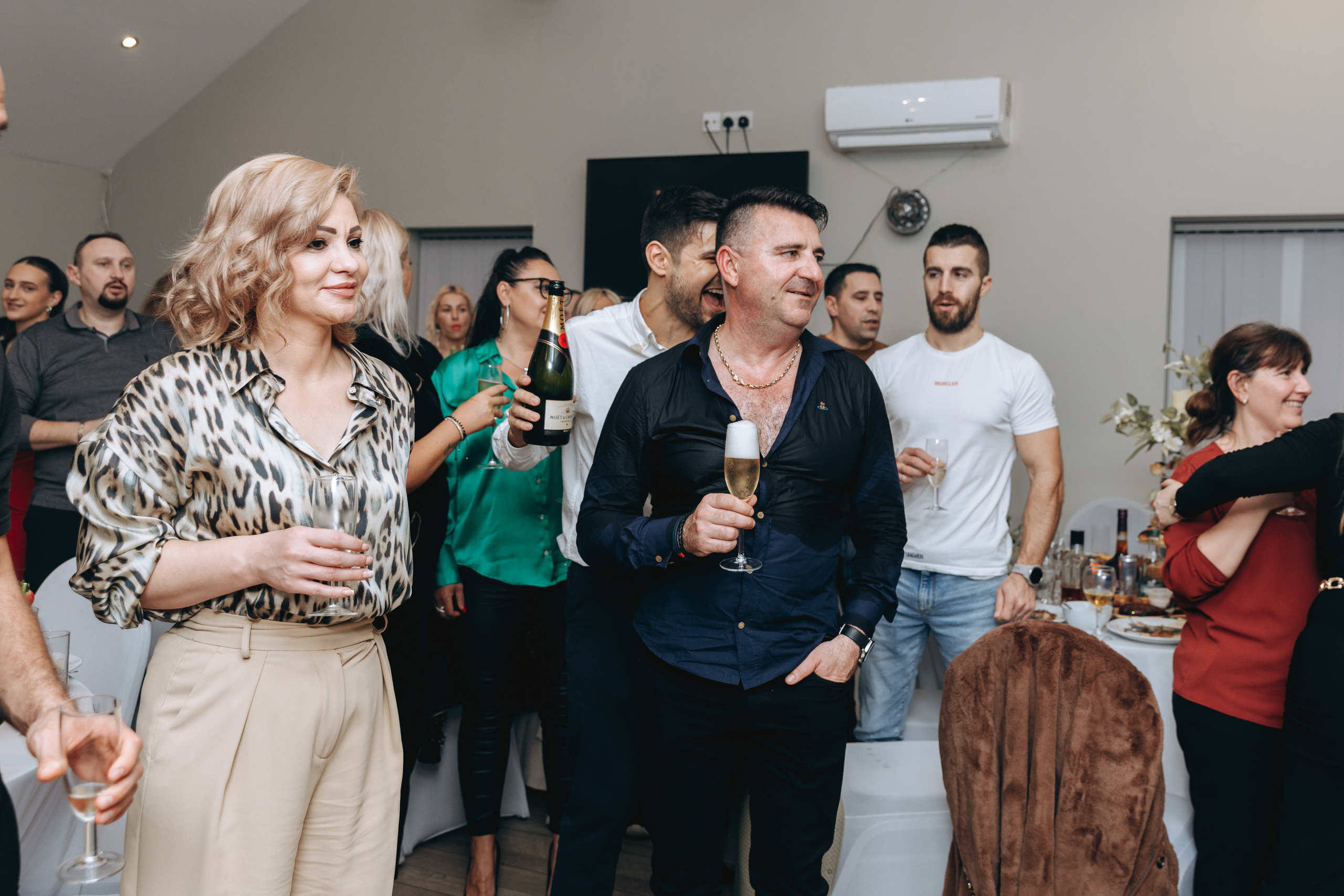 Happy 30th Birthday Mihaela. Petru Gorea Photography | Family | Portrait | Fashion | Brand