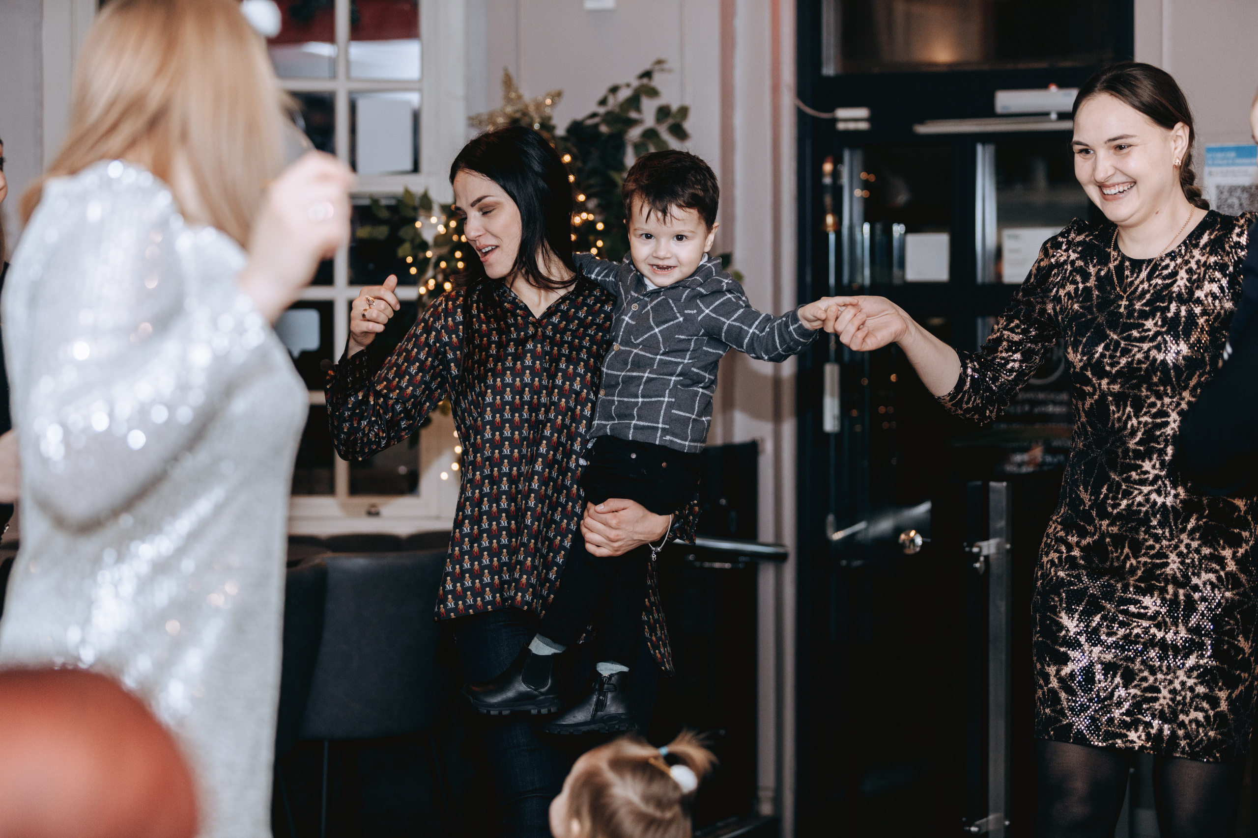 Alex’s 1st Birthday. Petru Gorea Photography | Family | Portrait | Fashion | Brand