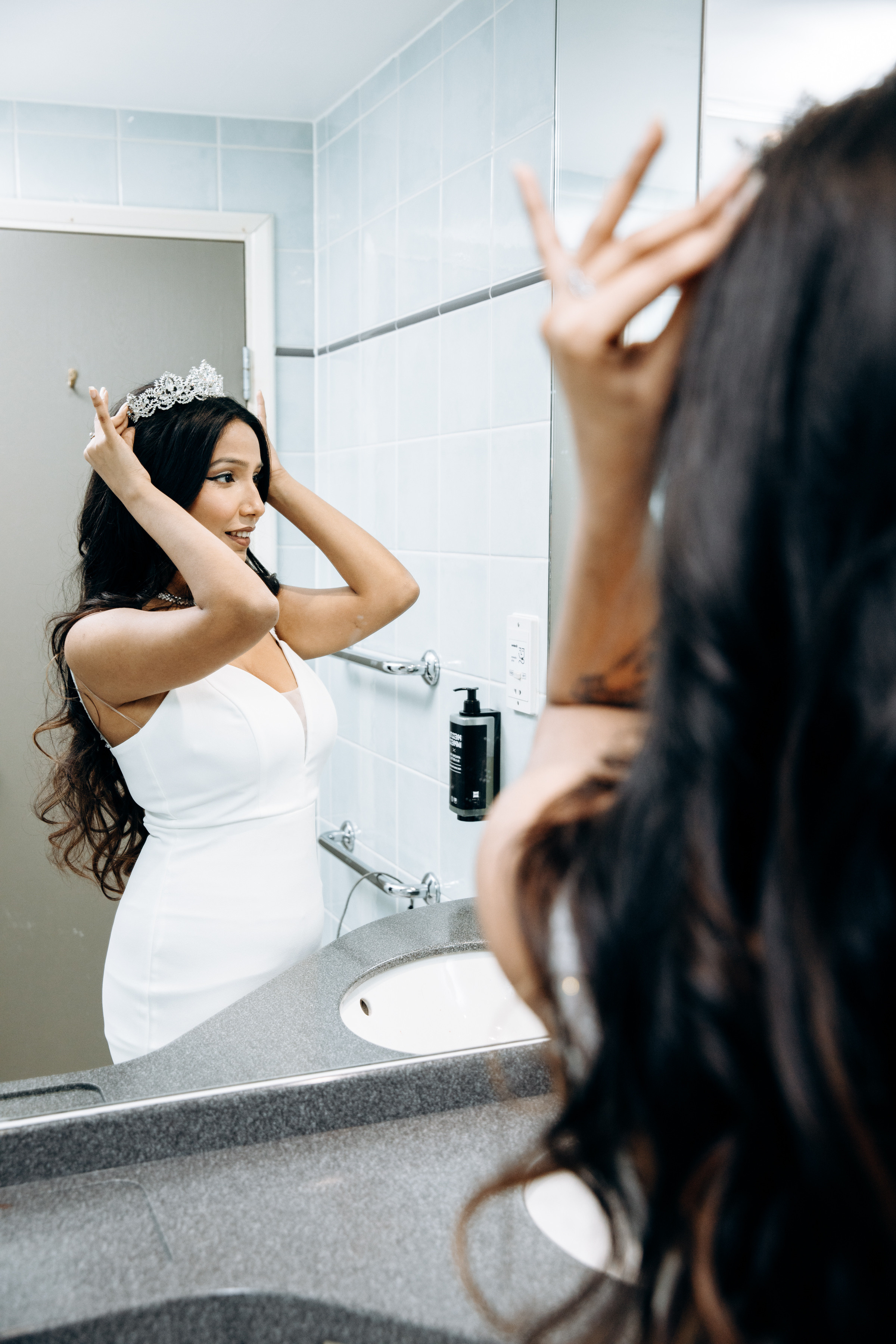 Helder and Suindhi Wedding Day. Petru Gorea Photography | Family | Portrait | Fashion | Brand