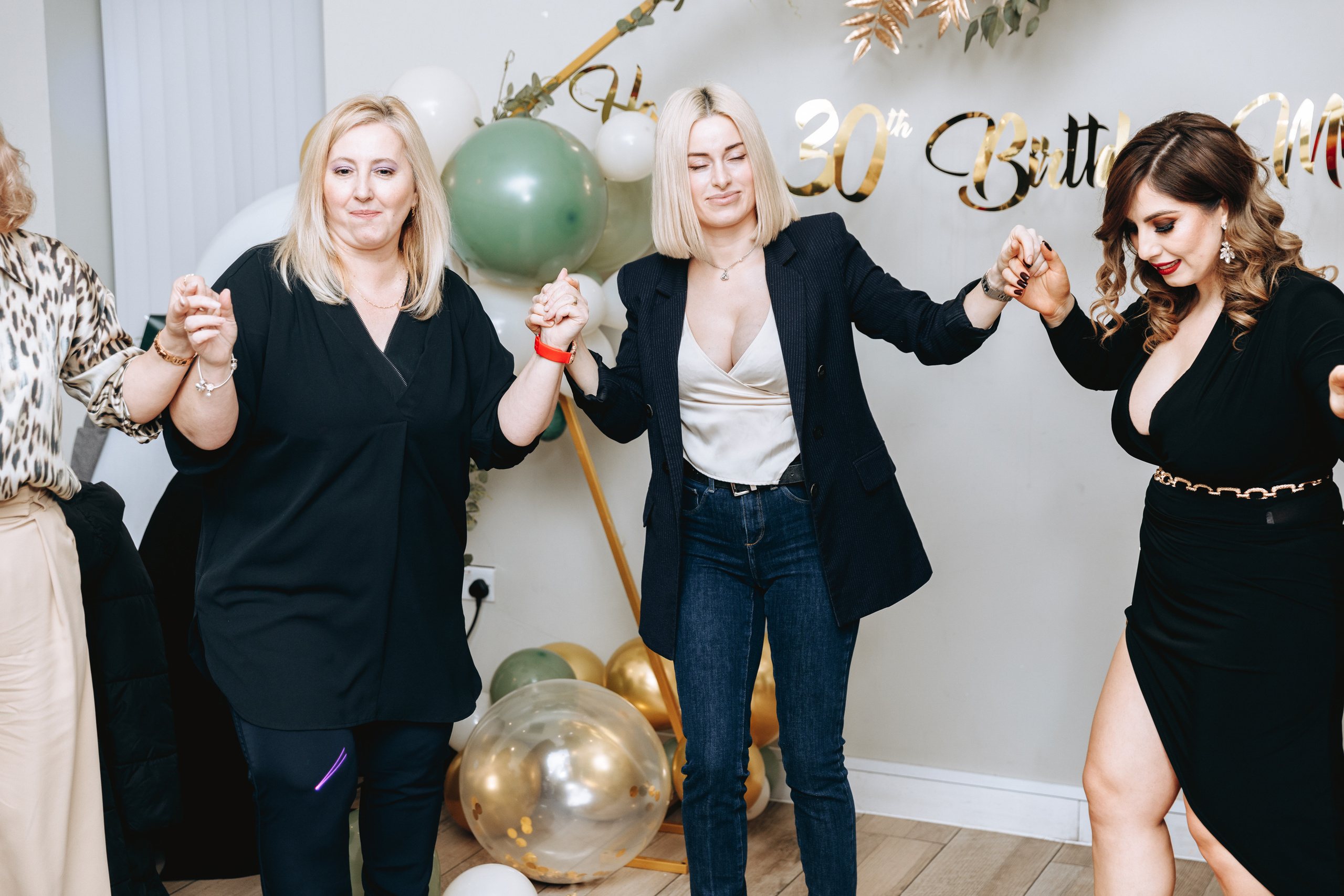 Happy 30th Birthday Mihaela. Petru Gorea Photography | Family | Portrait | Fashion | Brand