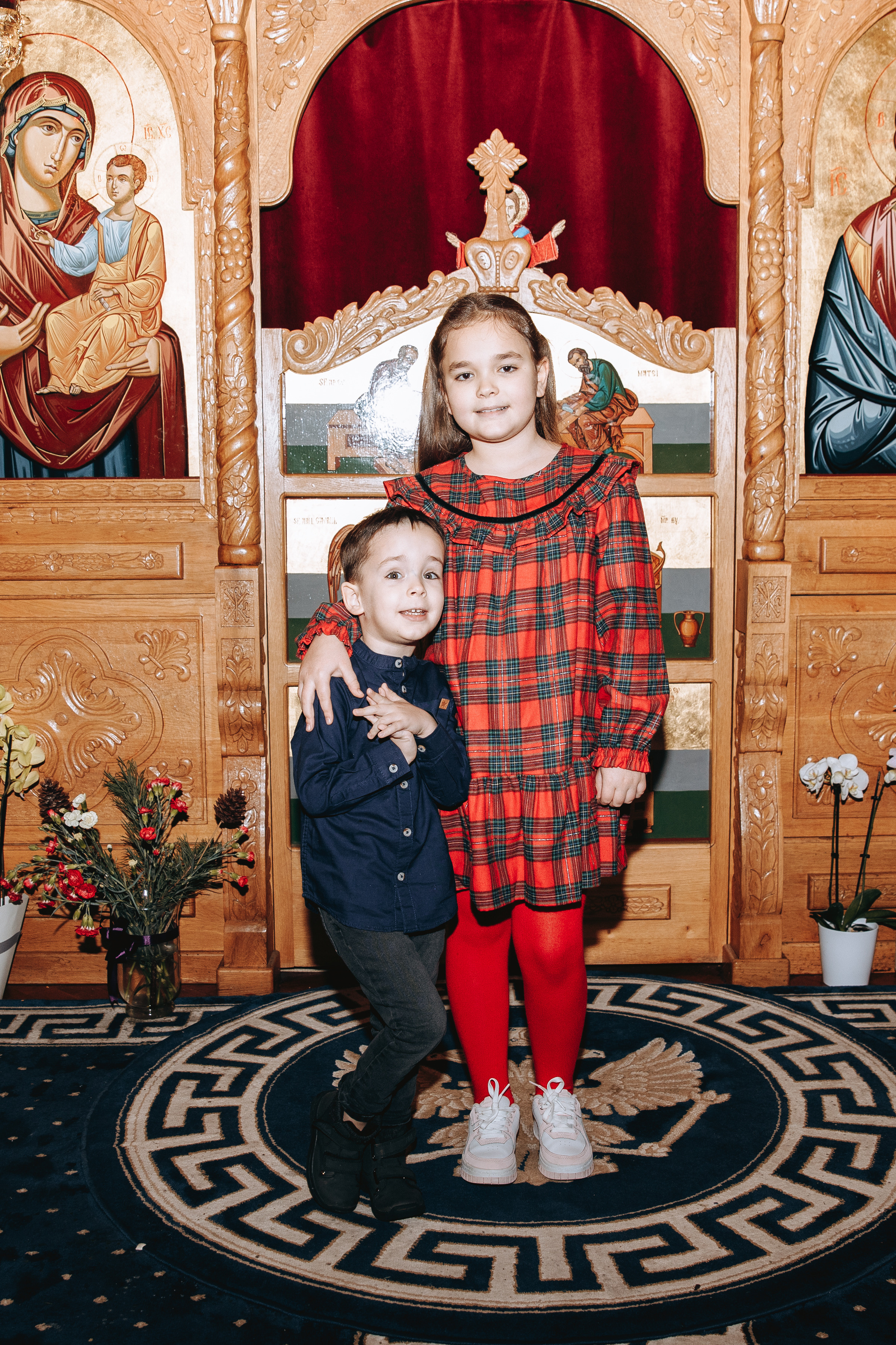 Matteo. Petru Gorea Photography | Family | Portrait | Fashion | Brand