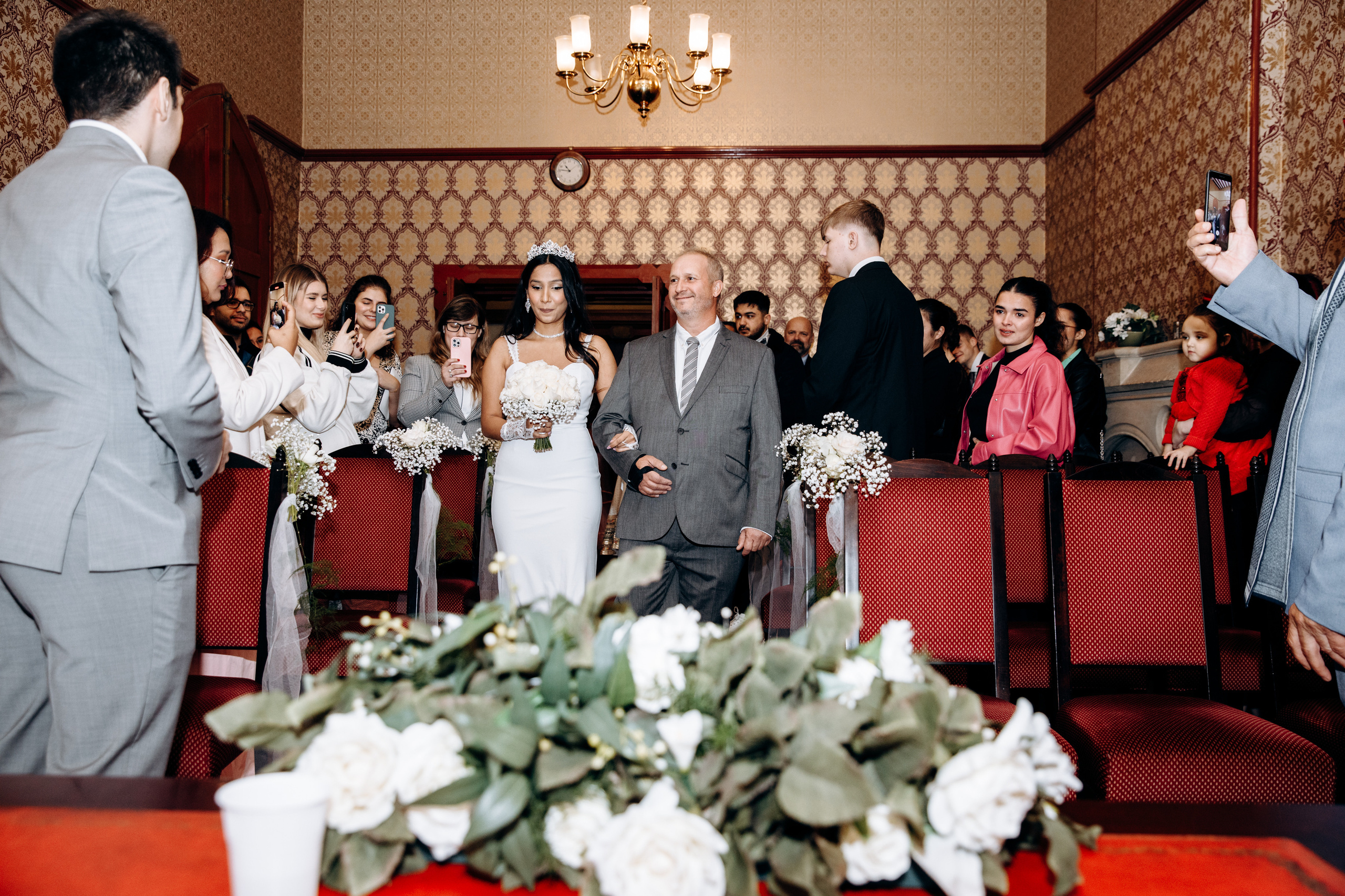 Helder and Suindhi Wedding Day. Petru Gorea Photography | Family | Portrait | Fashion | Brand