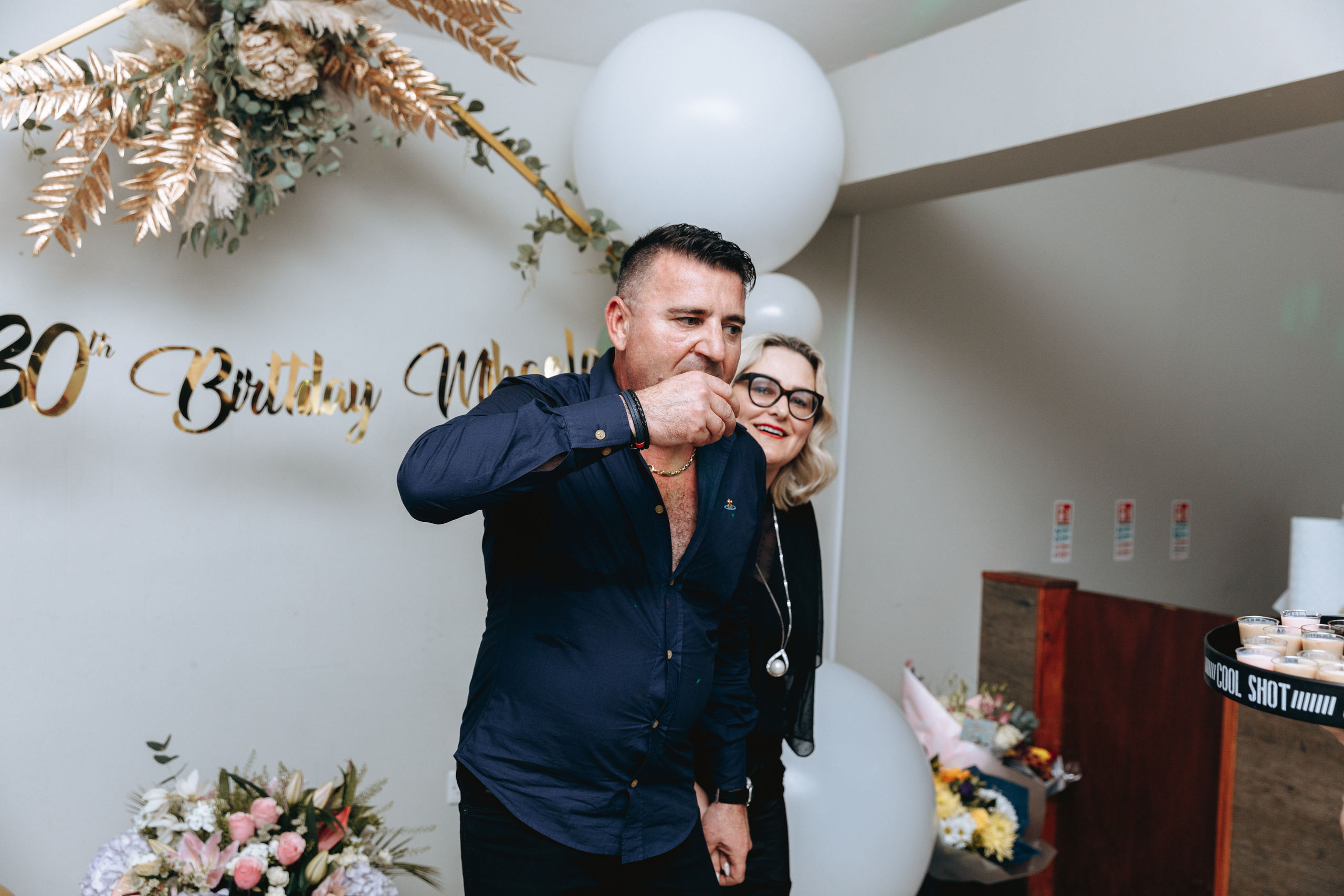 Happy 30th Birthday Mihaela. Petru Gorea Photography | Family | Portrait | Fashion | Brand