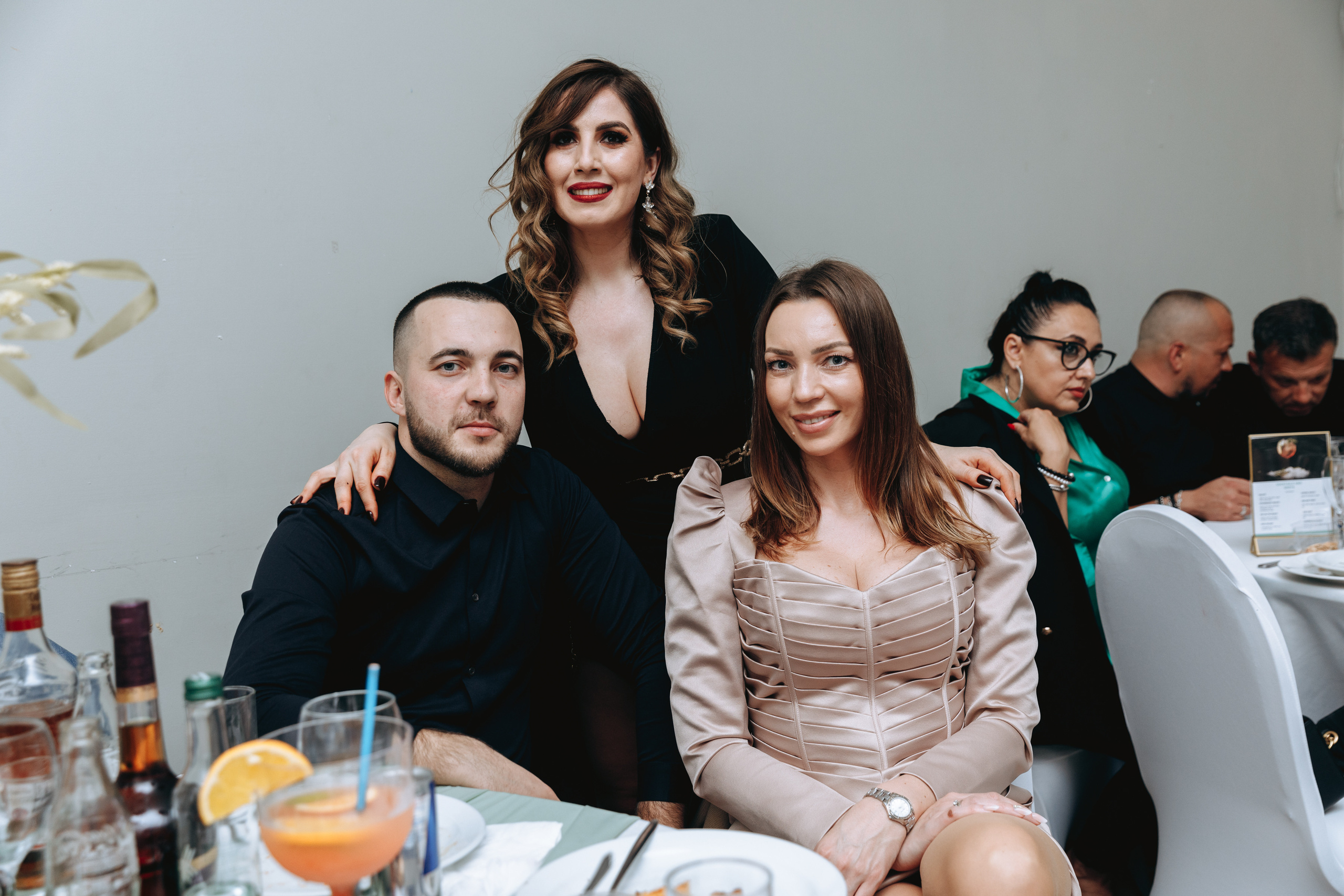 Happy 30th Birthday Mihaela. Petru Gorea Photography | Family | Portrait | Fashion | Brand