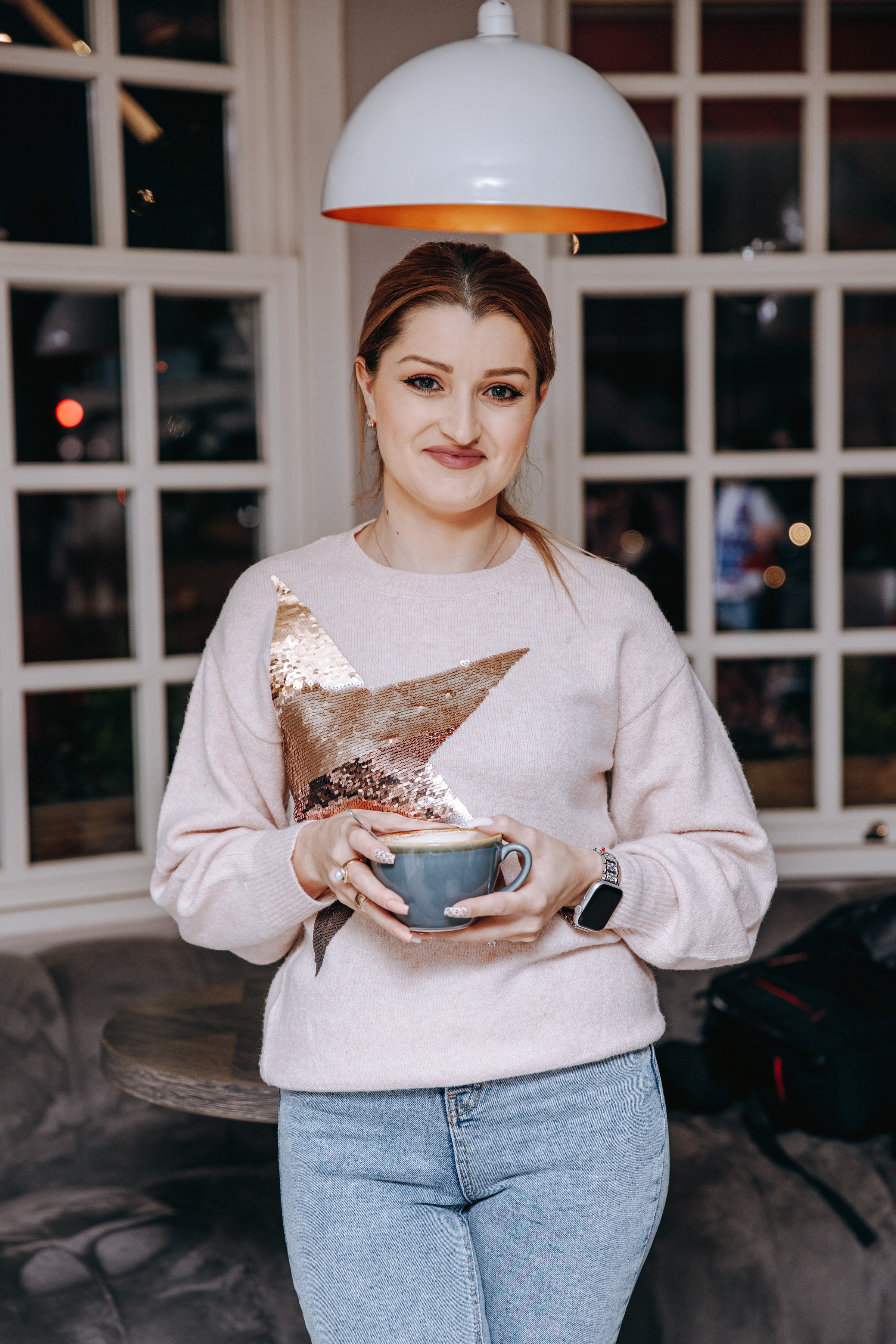 Crafty Christmas Party. Petru Gorea Photography | Family | Portrait | Fashion | Brand