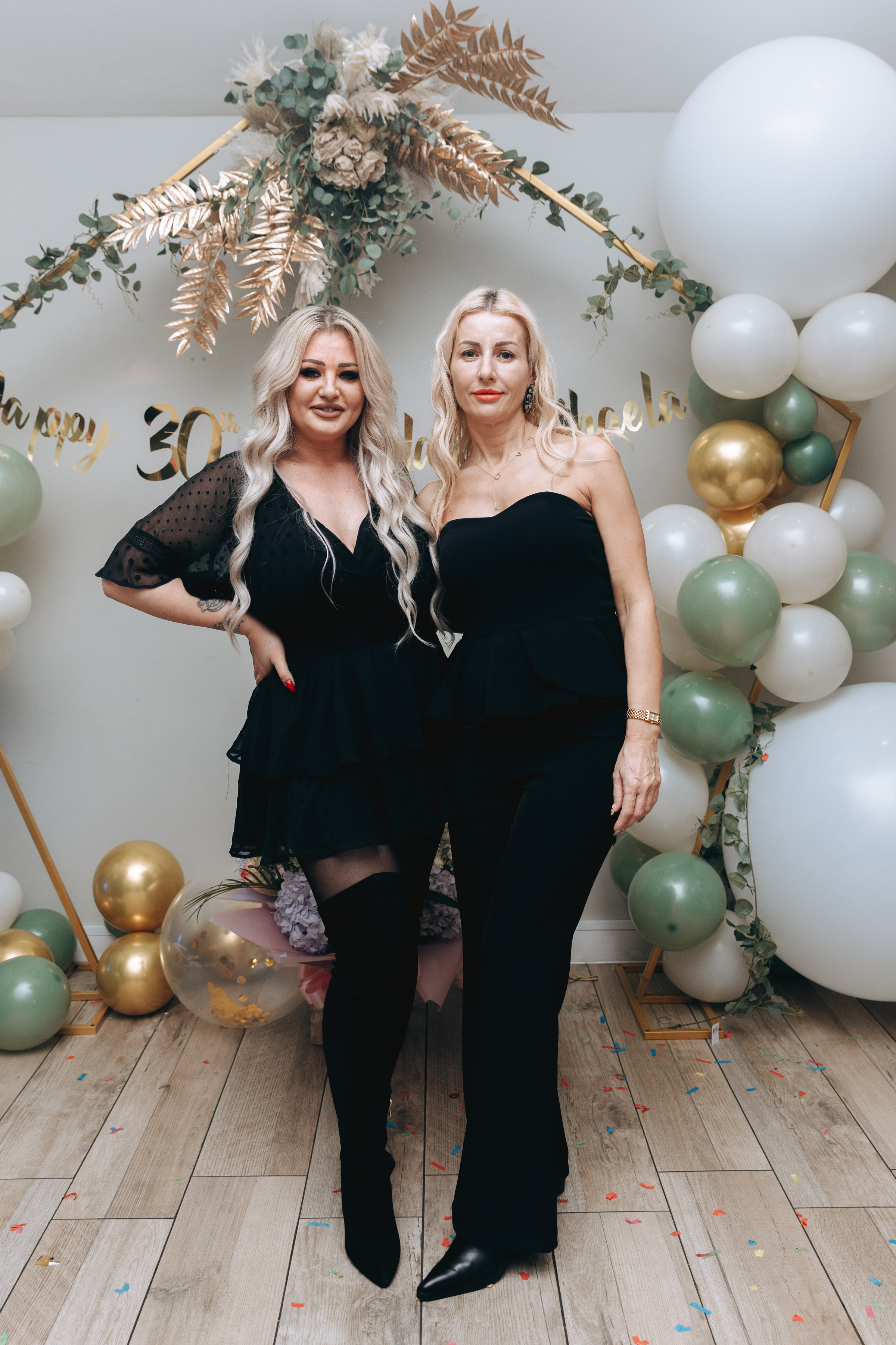 Happy 30th Birthday Mihaela. Petru Gorea Photography | Family | Portrait | Fashion | Brand