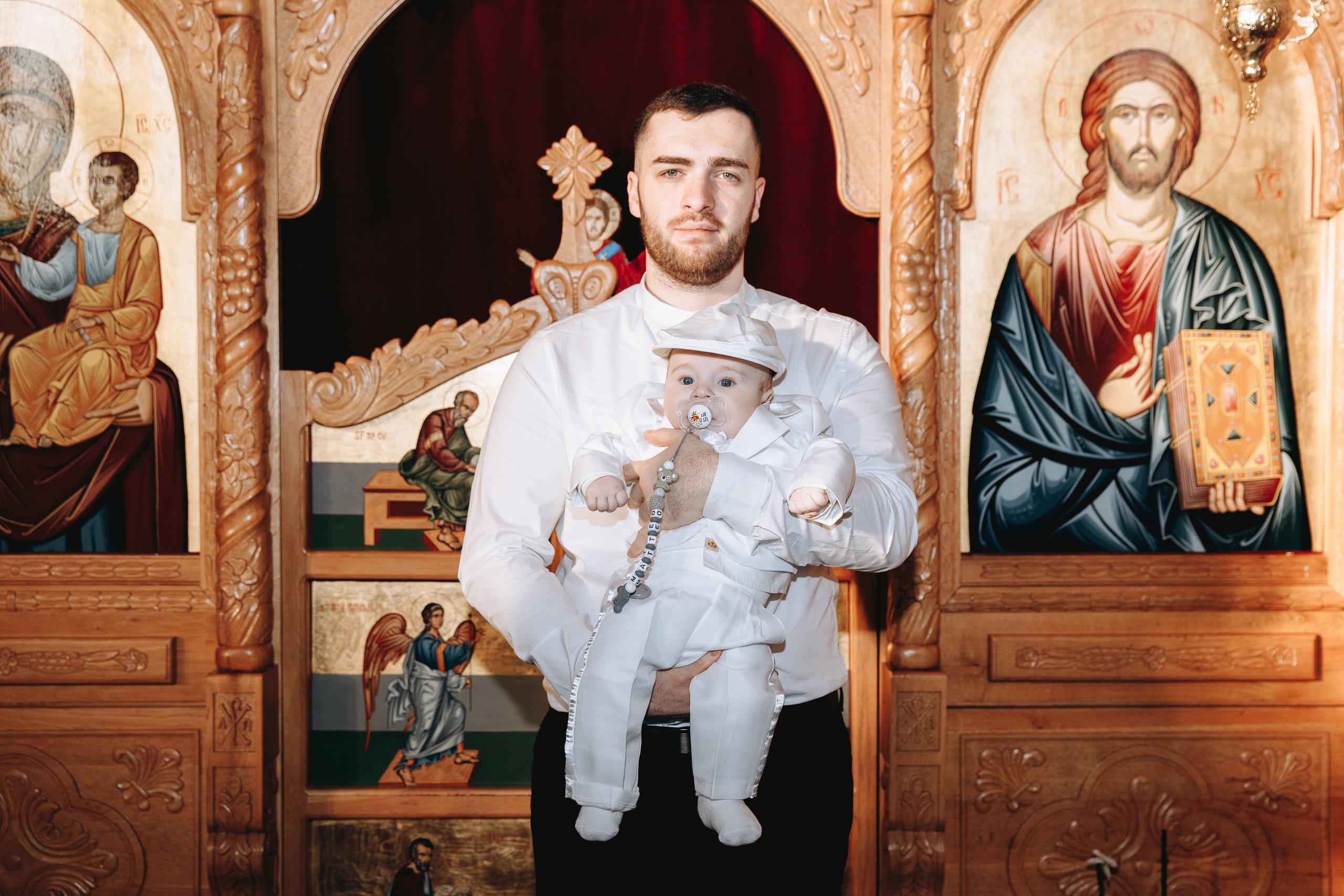 Matteo. Petru Gorea Photography | Family | Portrait | Fashion | Brand