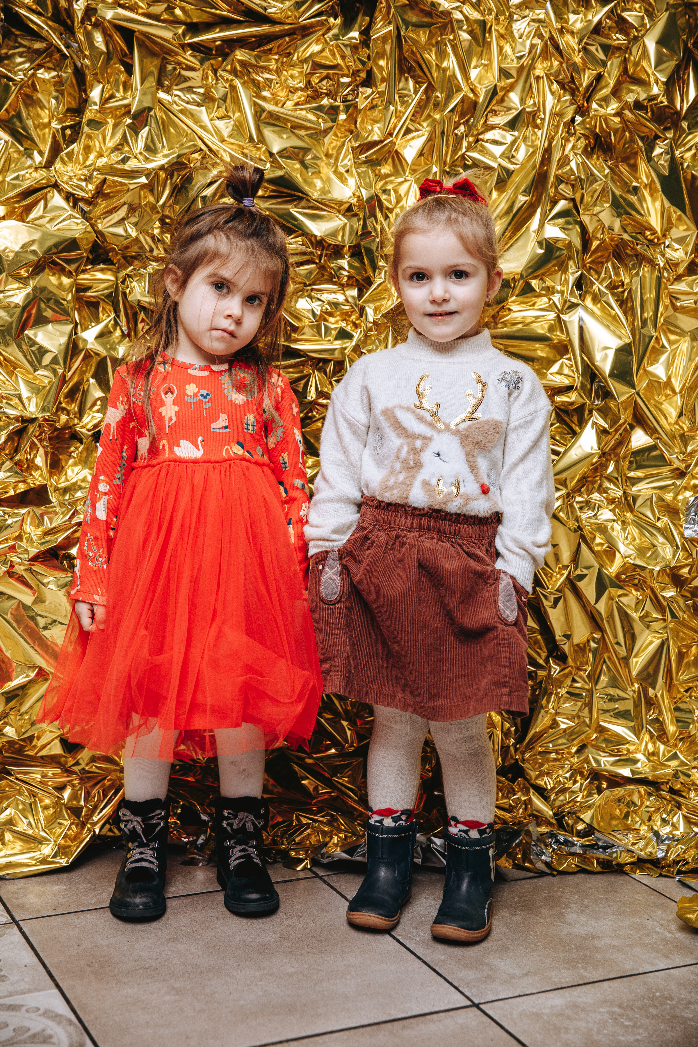 Cookies for Santa. Petru Gorea Photography | Family | Portrait | Fashion | Brand