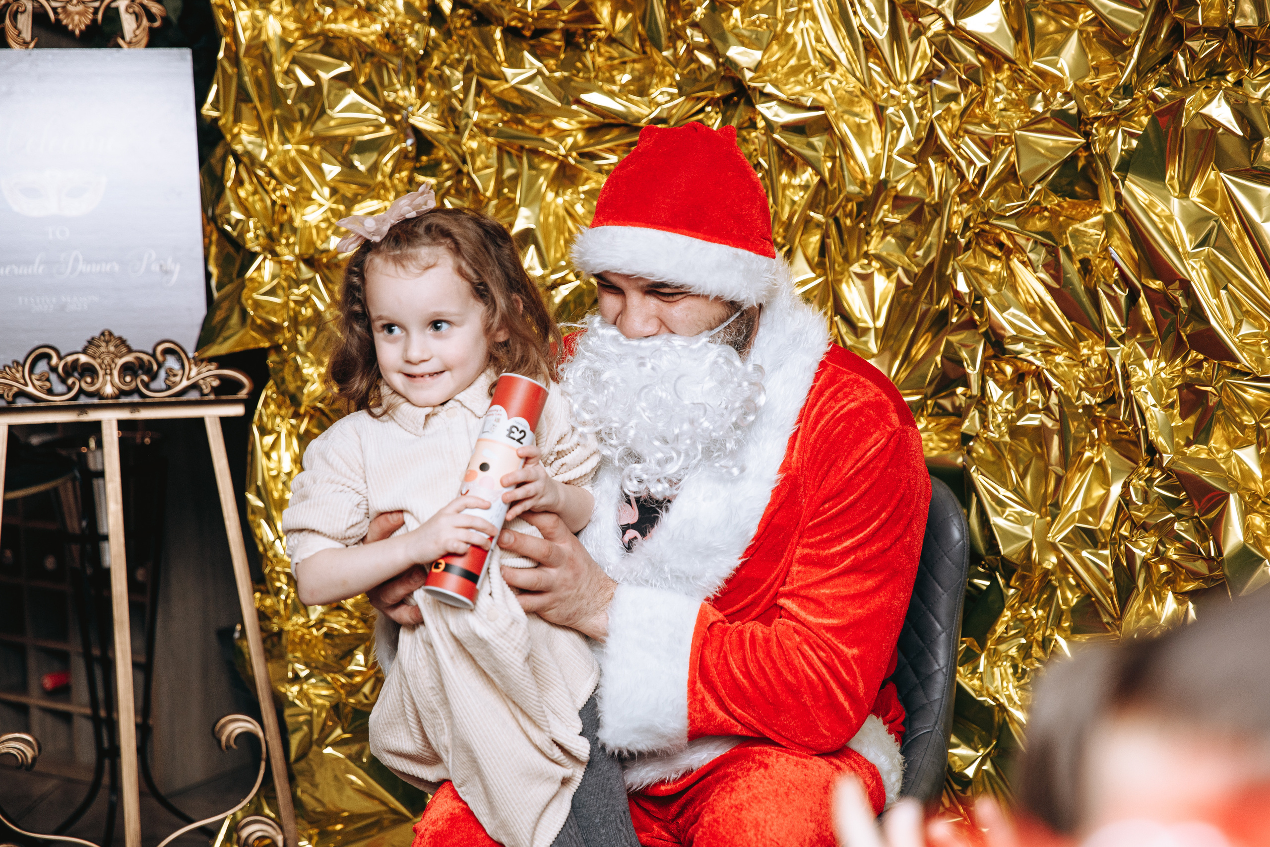Cookies for Santa. Petru Gorea Photography | Family | Portrait | Fashion | Brand