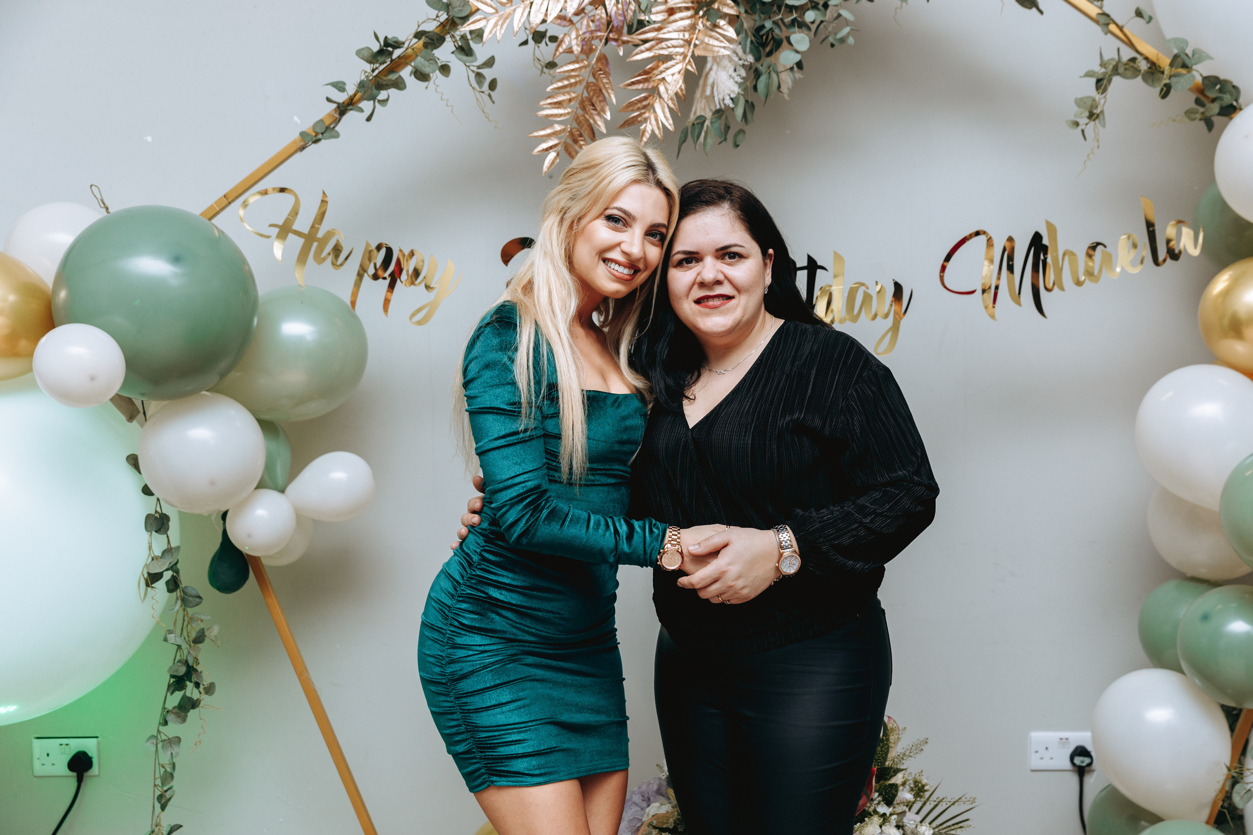 Happy 30th Birthday Mihaela. Petru Gorea Photography | Family | Portrait | Fashion | Brand