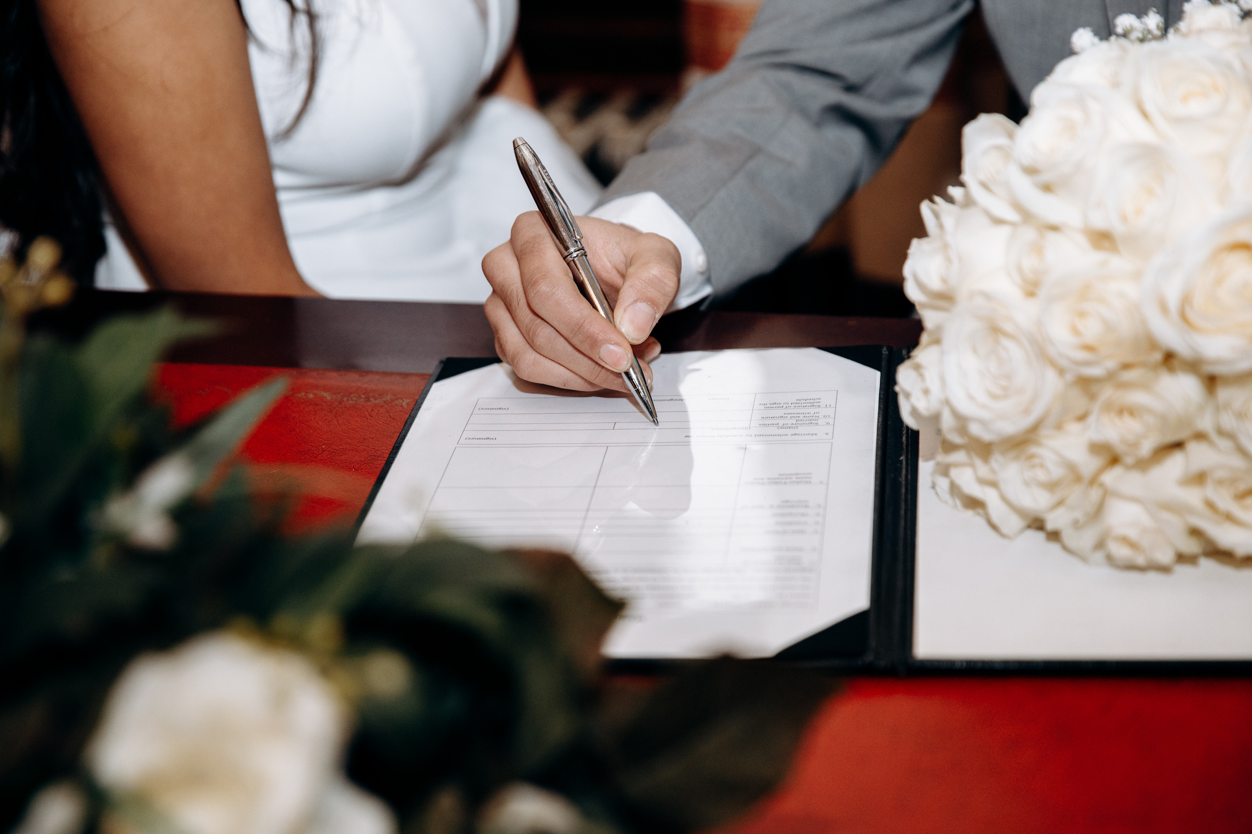 Helder and Suindhi Wedding Day. Petru Gorea Photography | Family | Portrait | Fashion | Brand