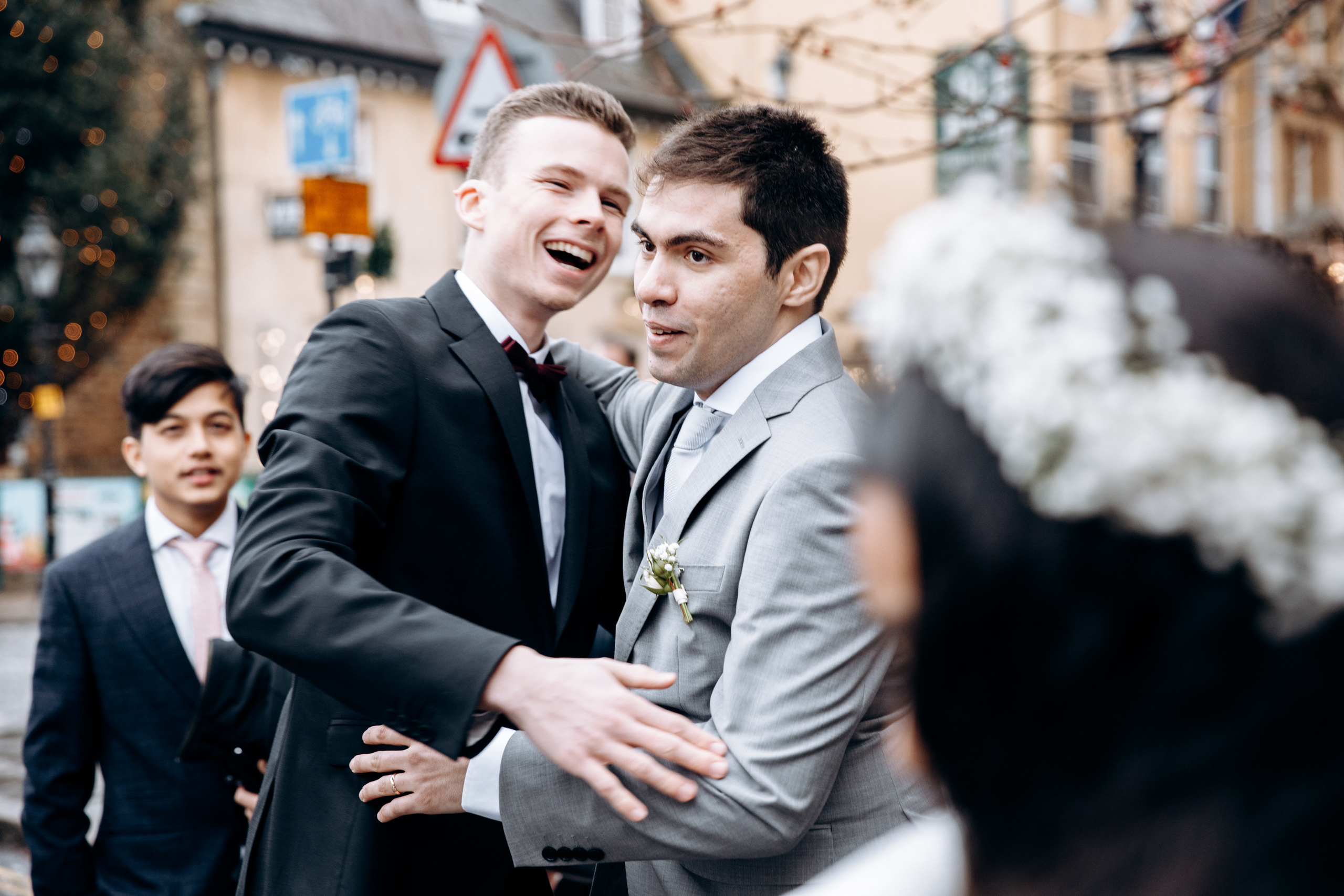 Helder and Suindhi Wedding Day. Petru Gorea Photography | Family | Portrait | Fashion | Brand