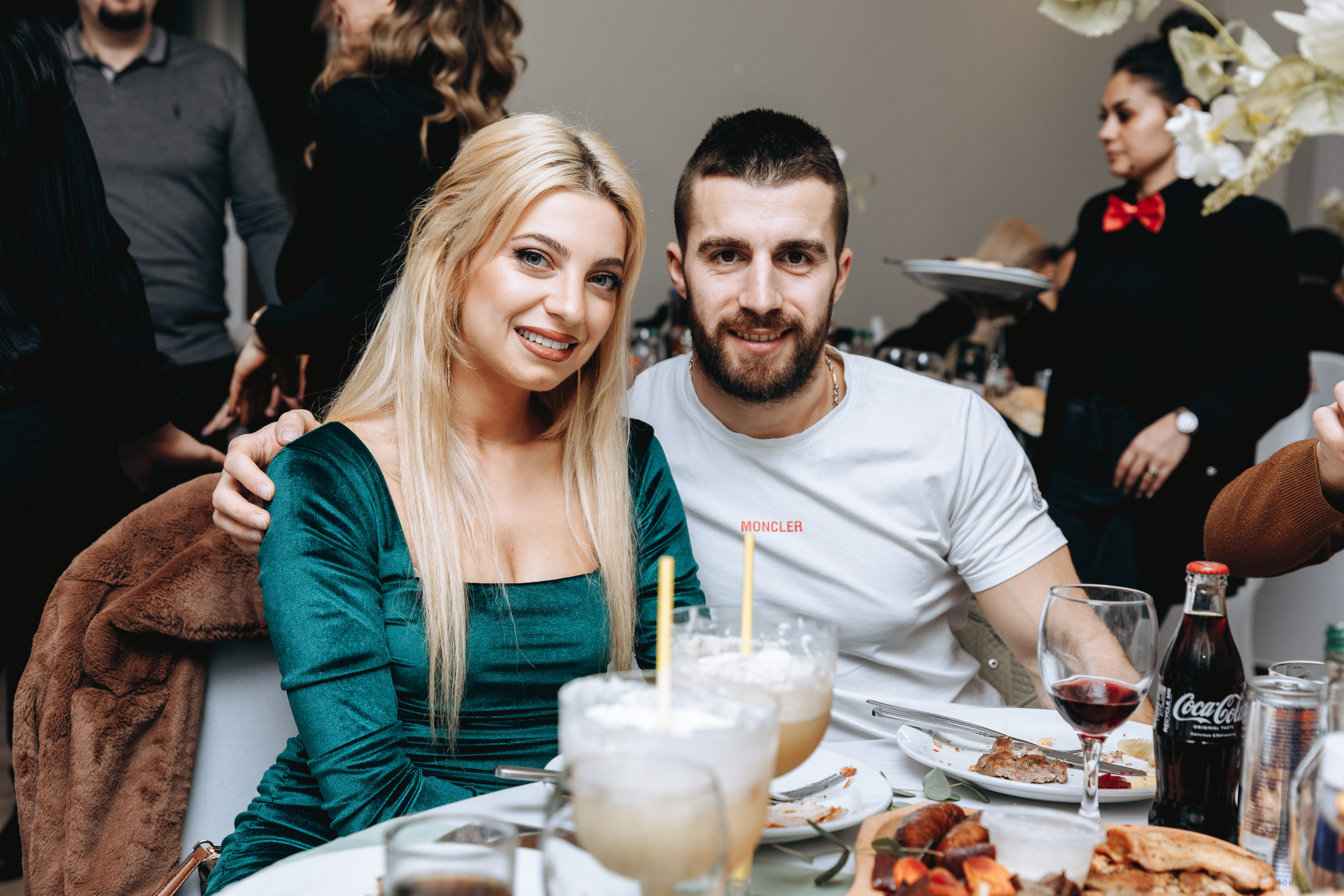 Happy 30th Birthday Mihaela. Petru Gorea Photography | Family | Portrait | Fashion | Brand