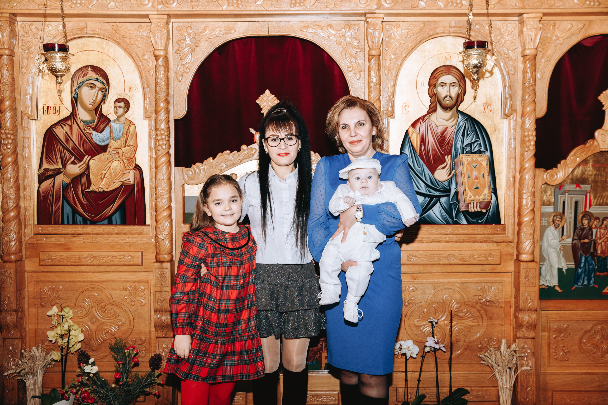 Matteo. Petru Gorea Photography | Family | Portrait | Fashion | Brand