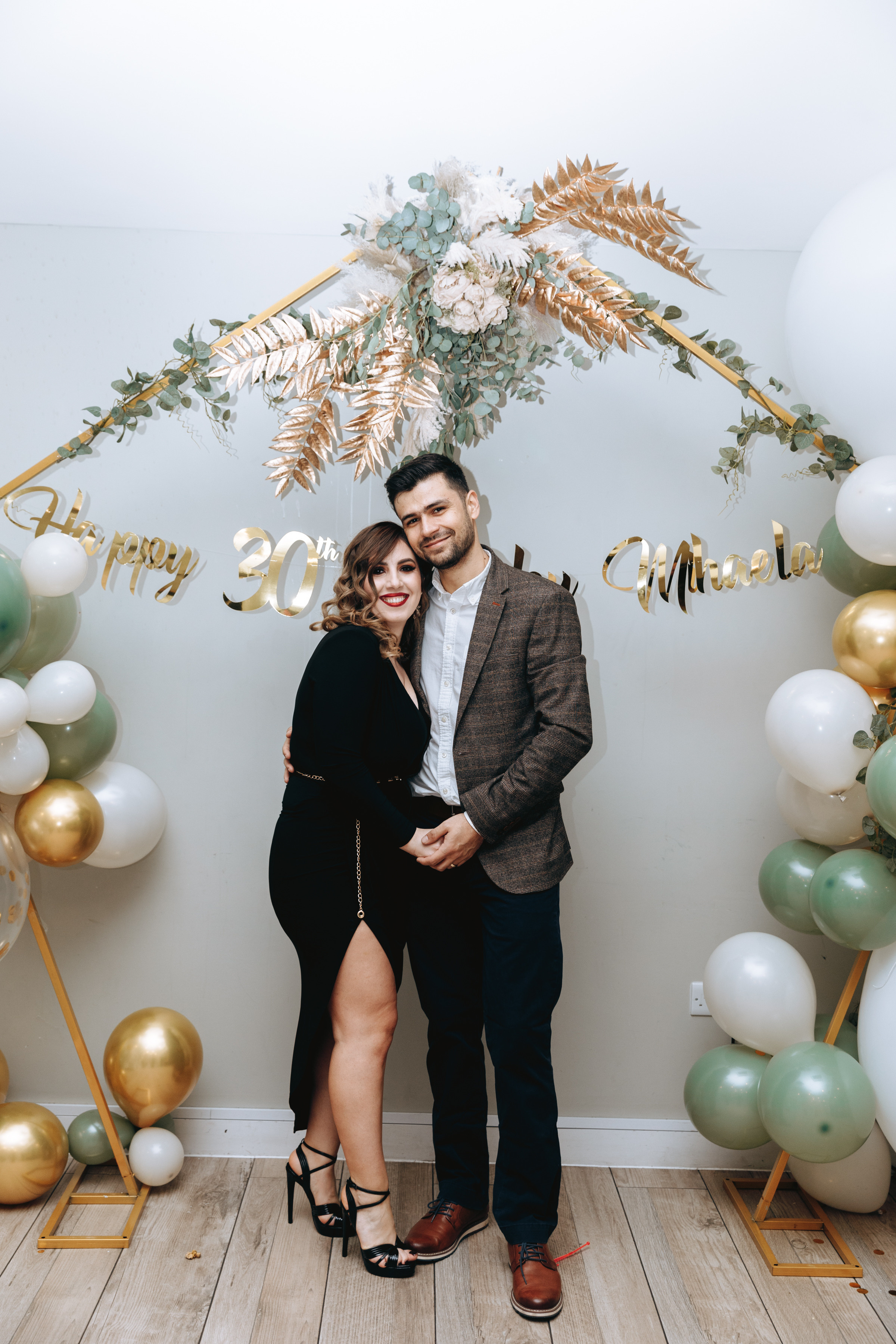 Happy 30th Birthday Mihaela. Petru Gorea Photography | Family | Portrait | Fashion | Brand